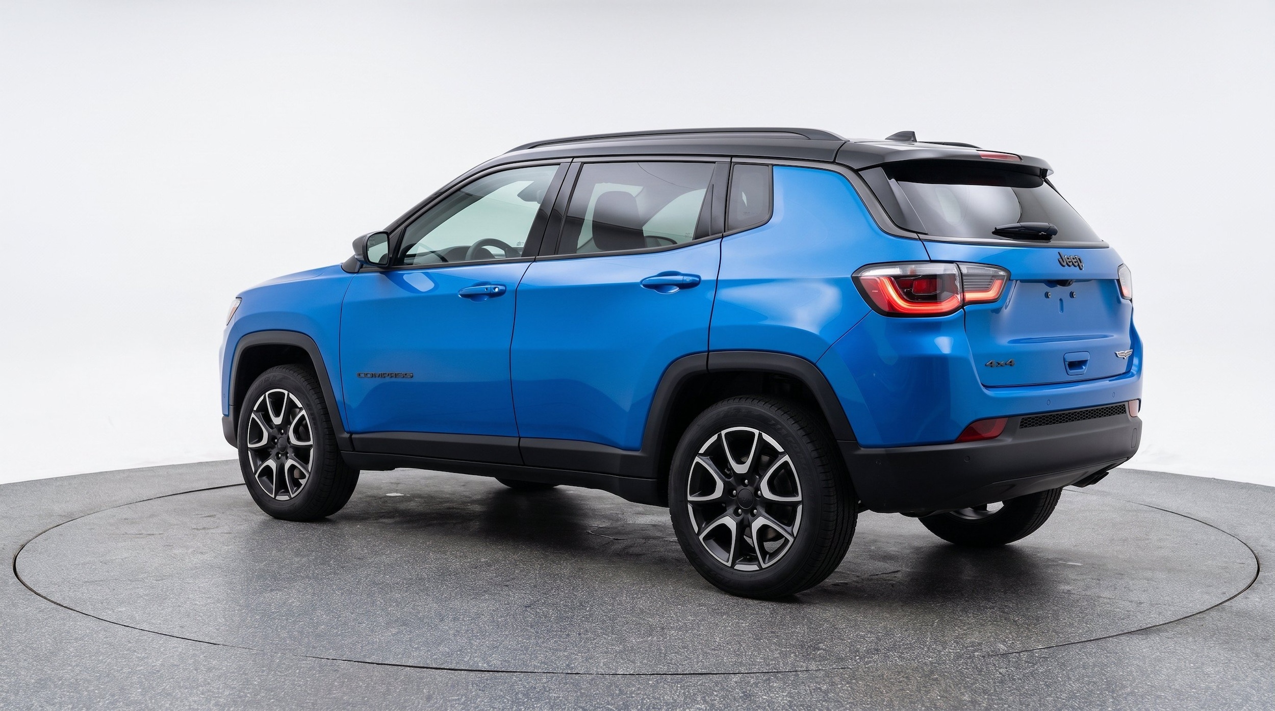 Thumbnail: 2025 Jeep Compass - 6