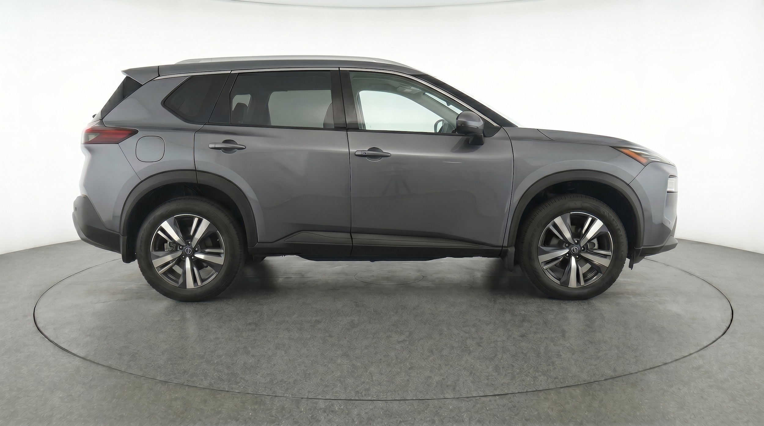 Thumbnail: 2026 Nissan Rogue - 11