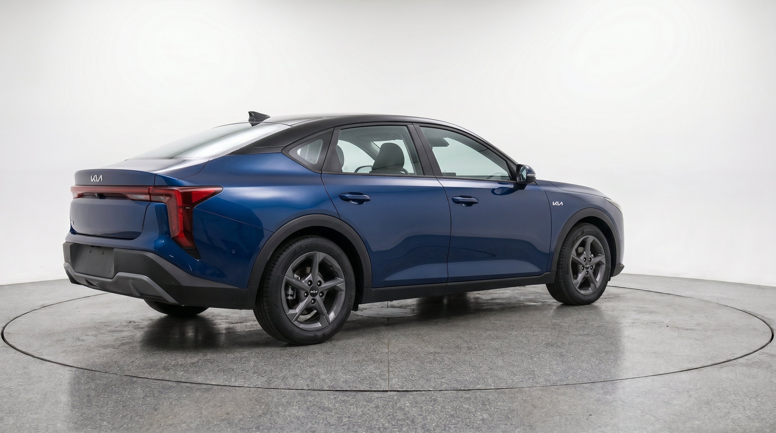 Thumbnail: 2026 Kia K4 - 9