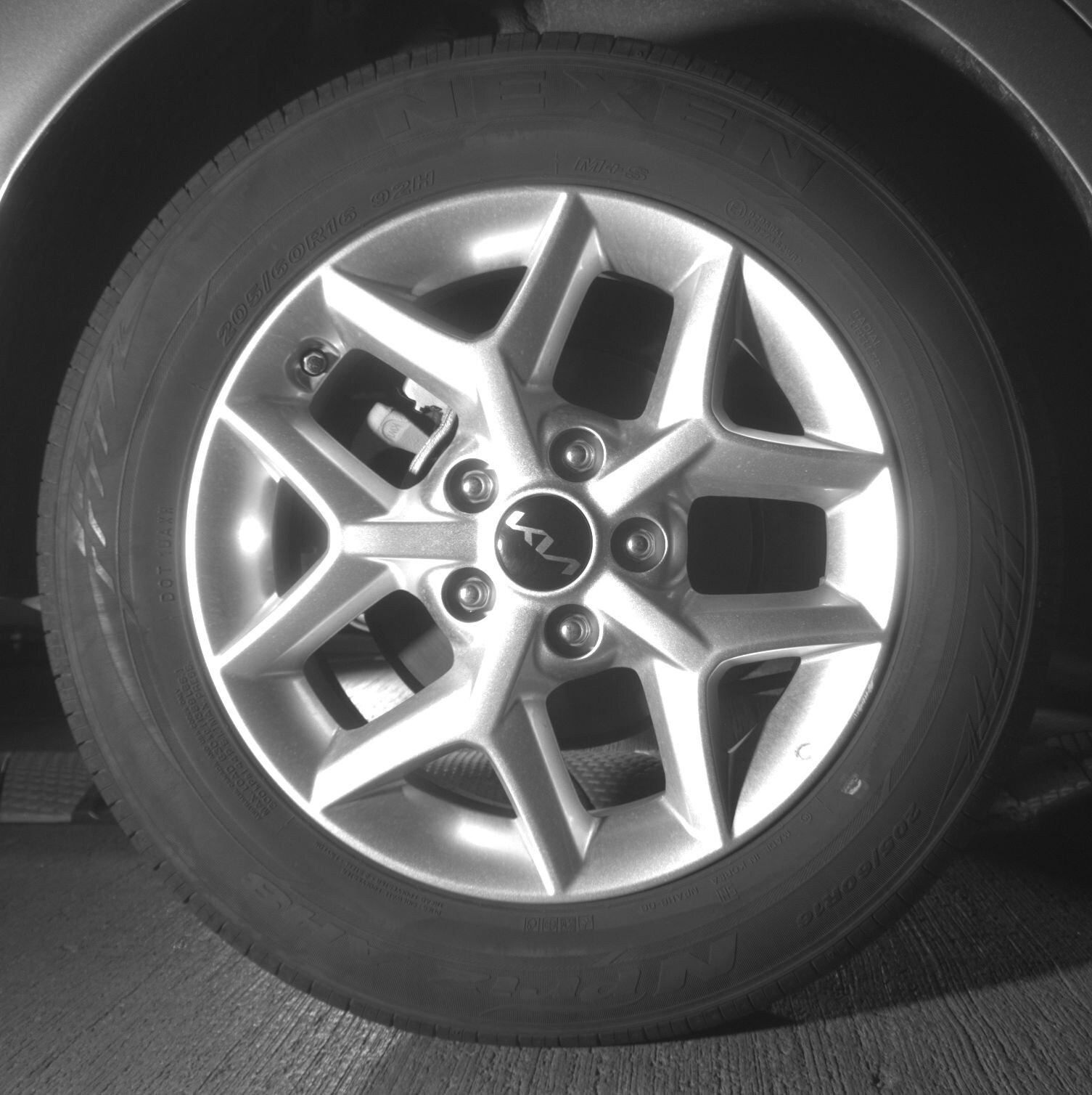 Thumbnail: 2025 Kia Soul - 12