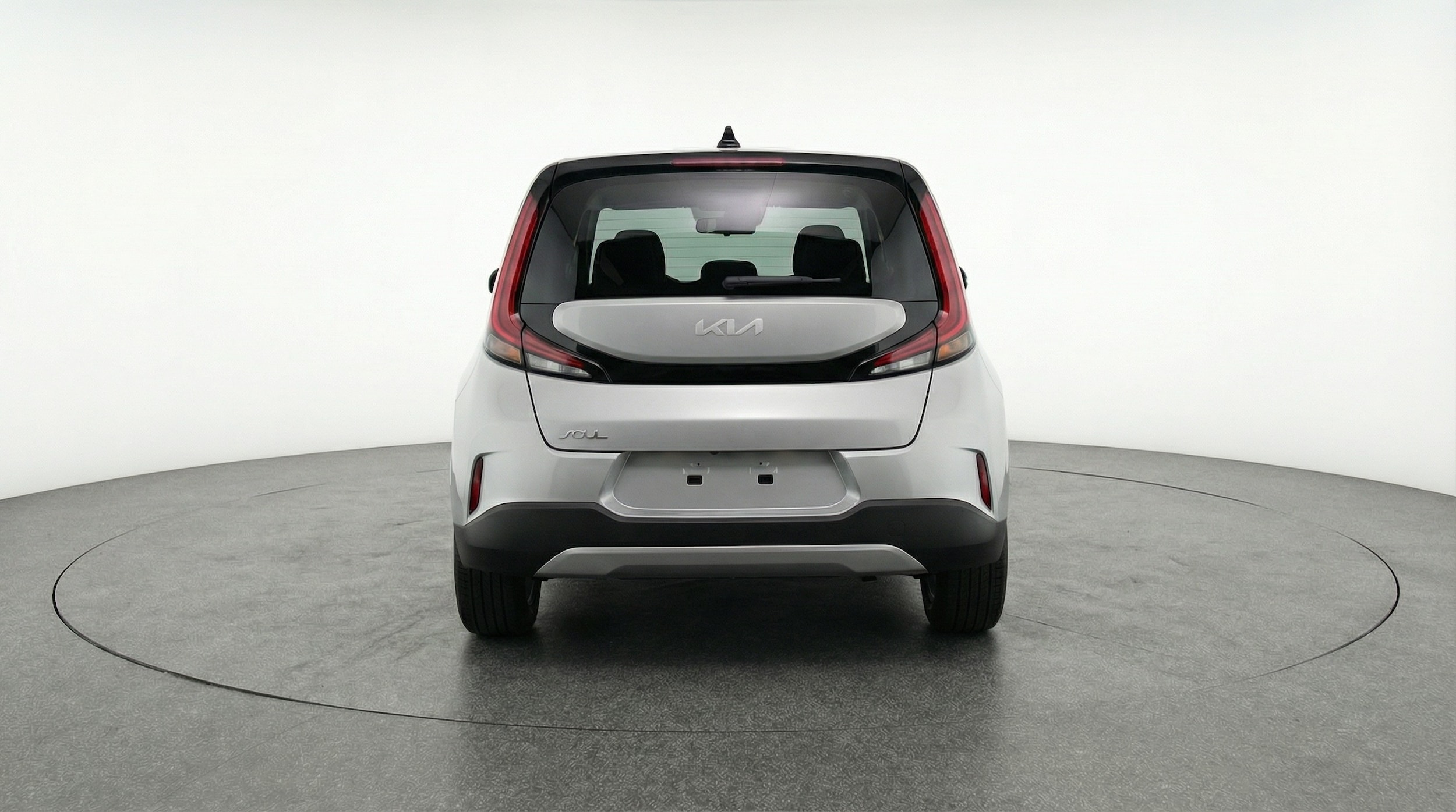 Thumbnail: 2025 Kia Soul - 6