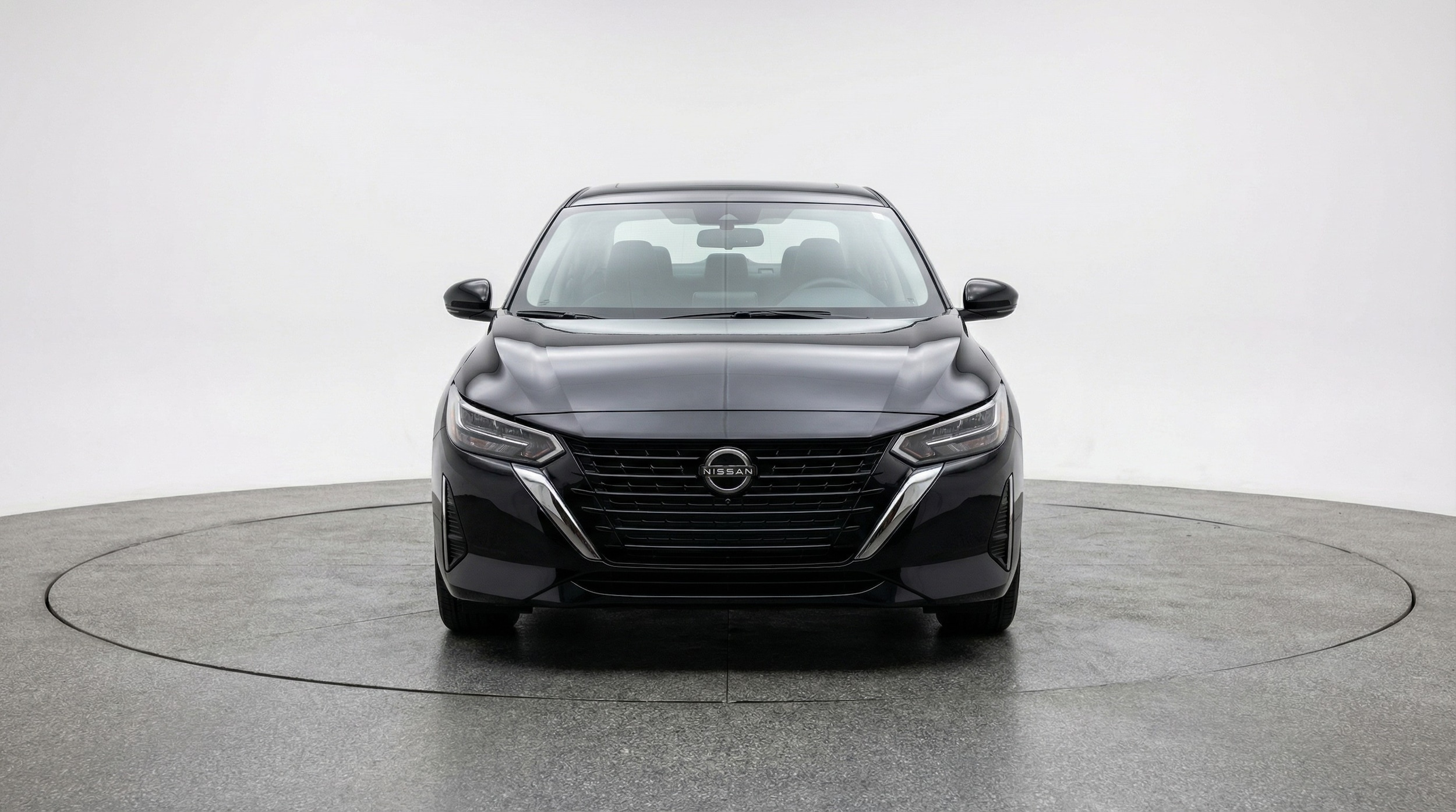 Thumbnail: 2025 Nissan Sentra - 2