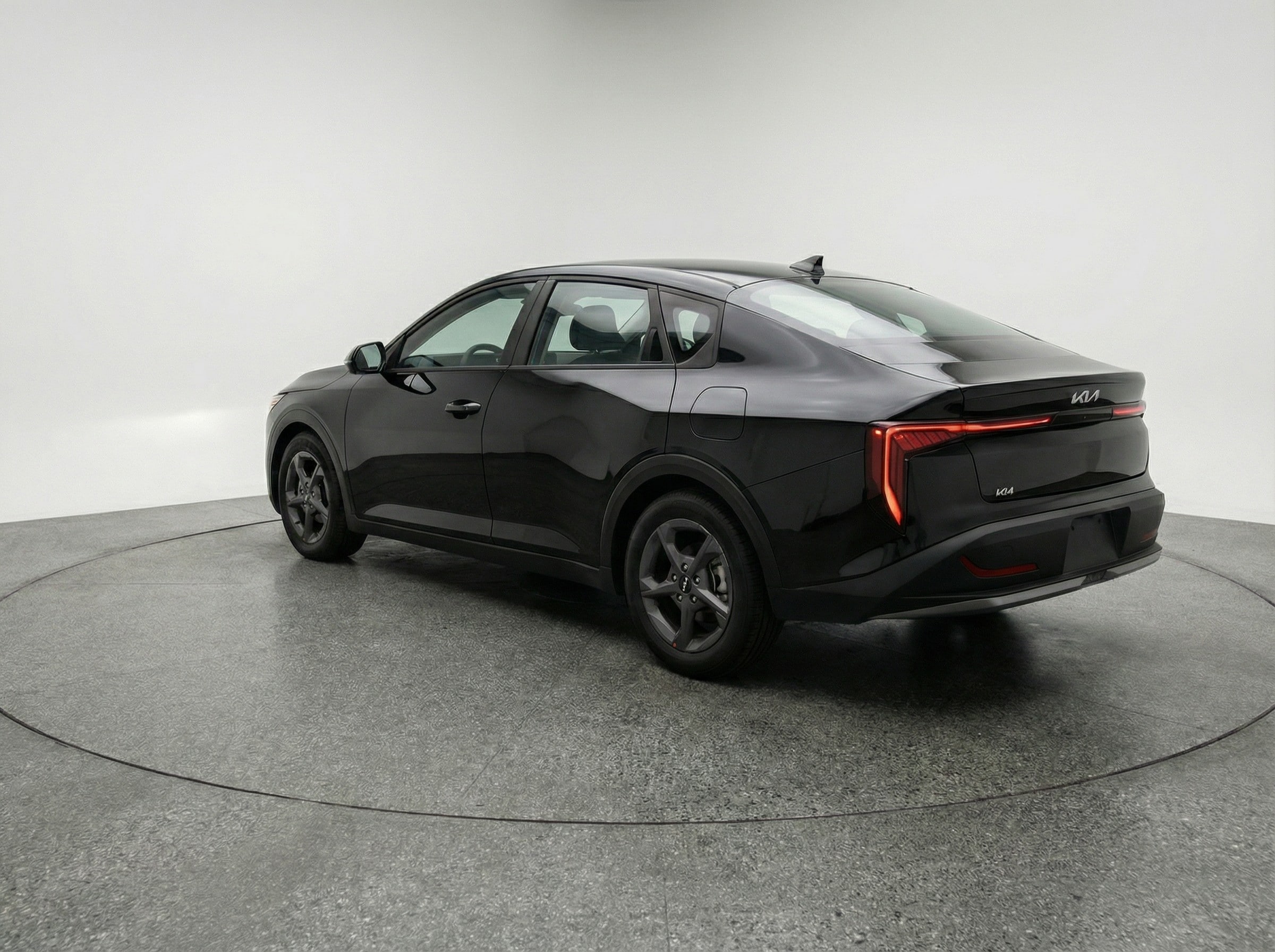 Thumbnail: 2025 Kia K4 - 5