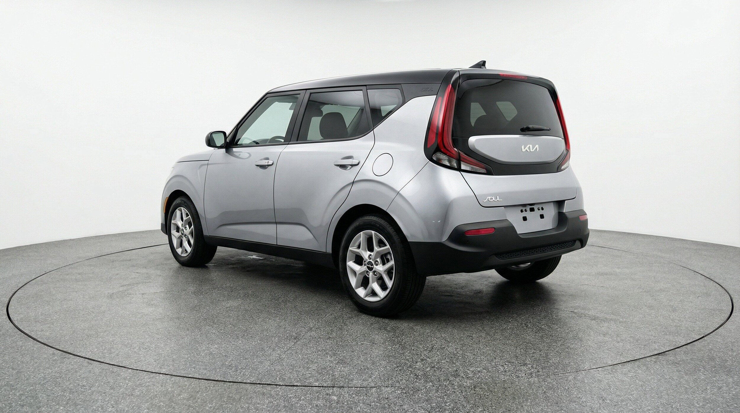 Thumbnail: 2025 Kia Soul - 6