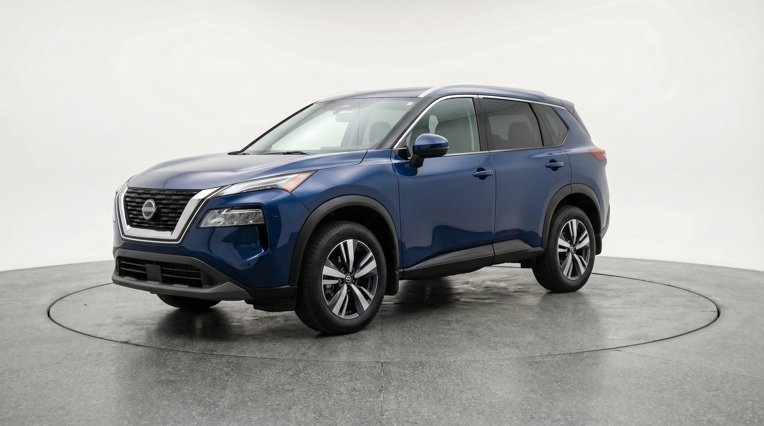 Thumbnail: 2026 Nissan Rogue - 3