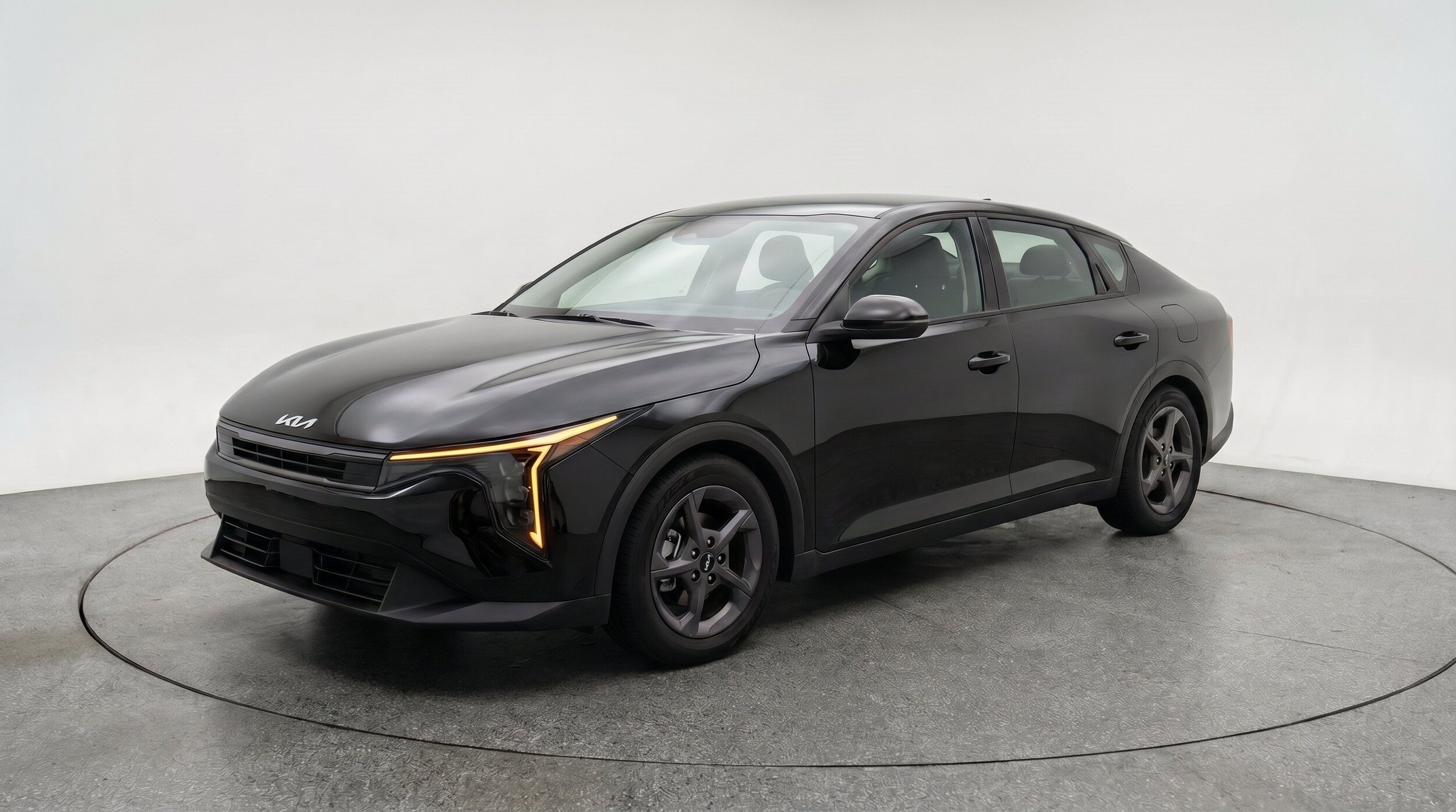 Thumbnail: 2026 Kia K4 - 3