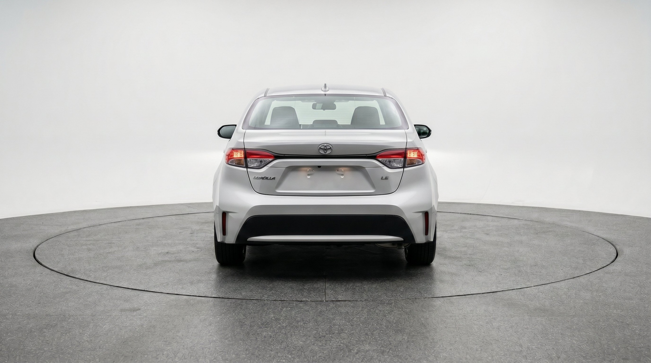 Thumbnail: 2025 Toyota Corolla - 7