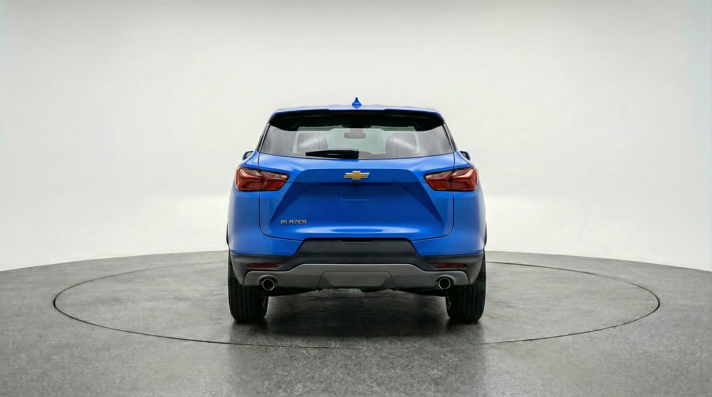 Thumbnail: 2025 Chevrolet Blazer - 6