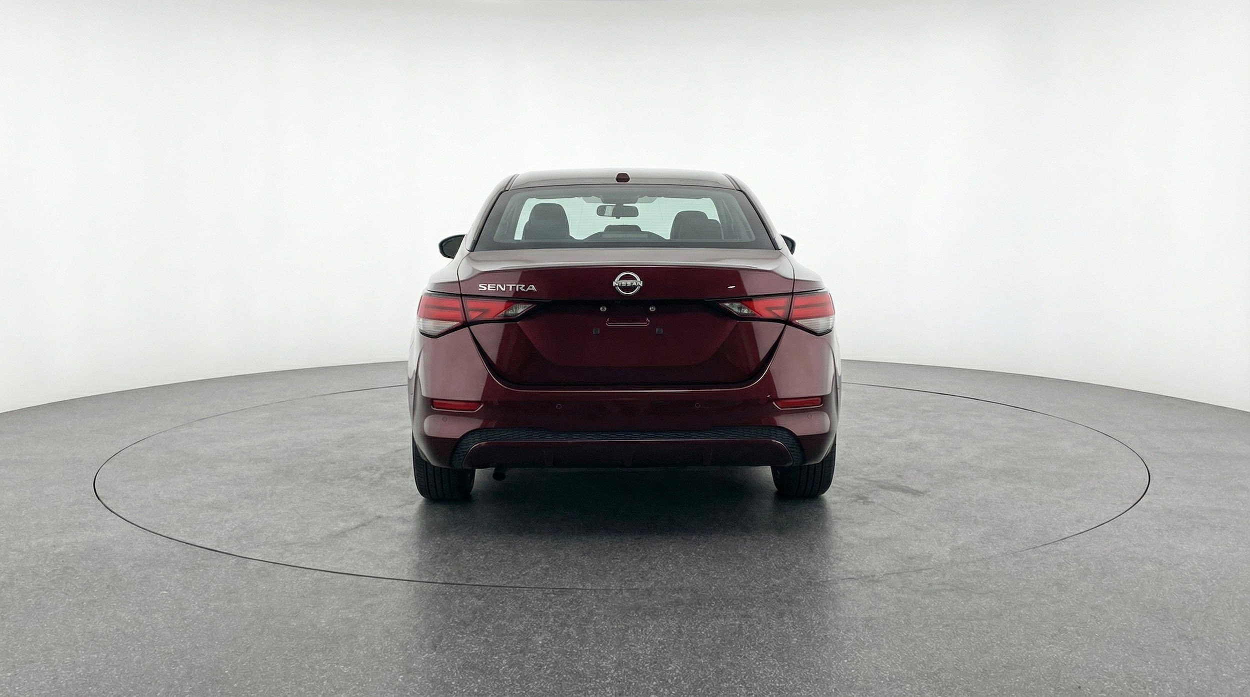 Thumbnail: 2025 Nissan Sentra - 7