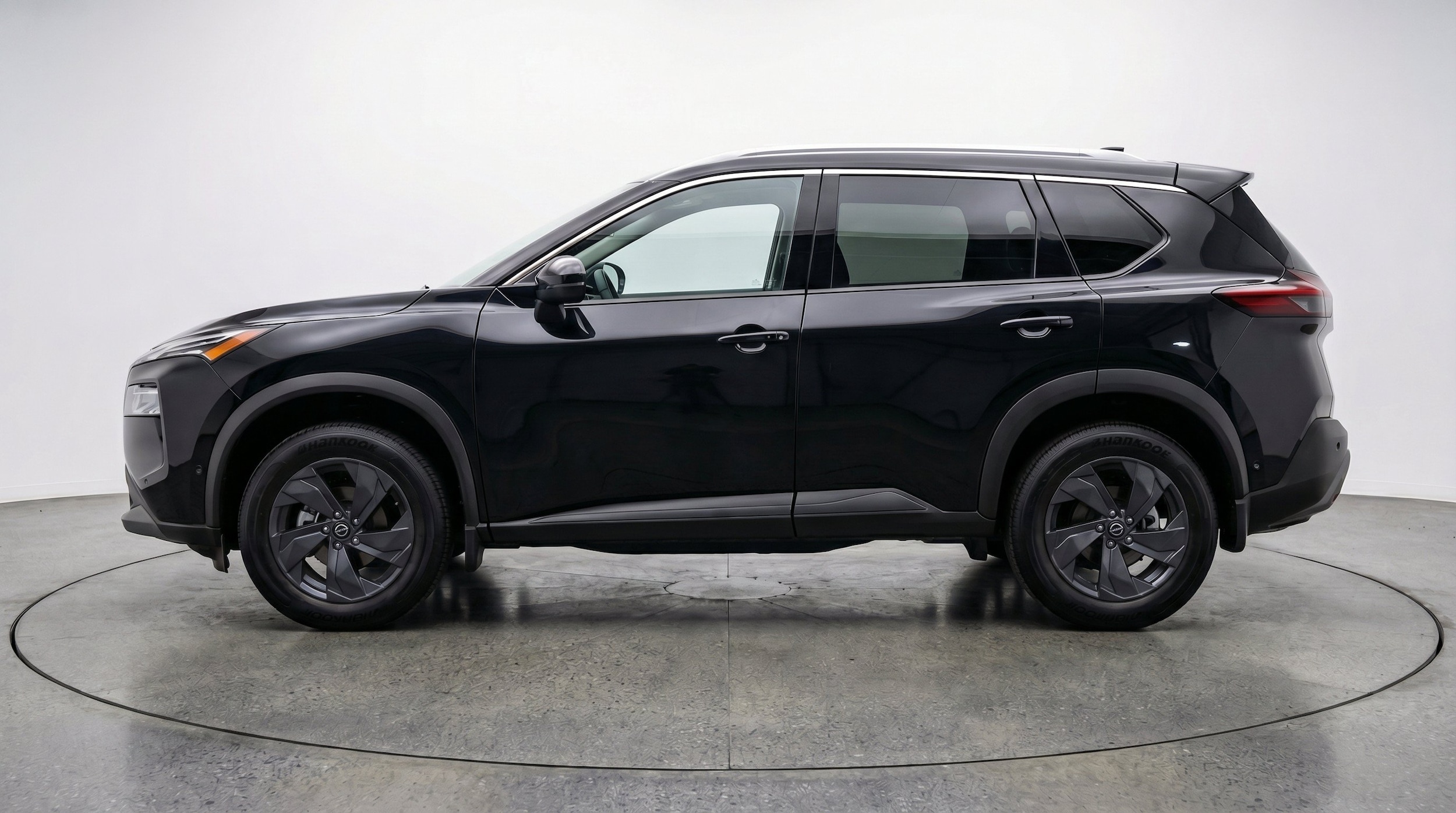 Thumbnail: 2026 Nissan Rogue - 5
