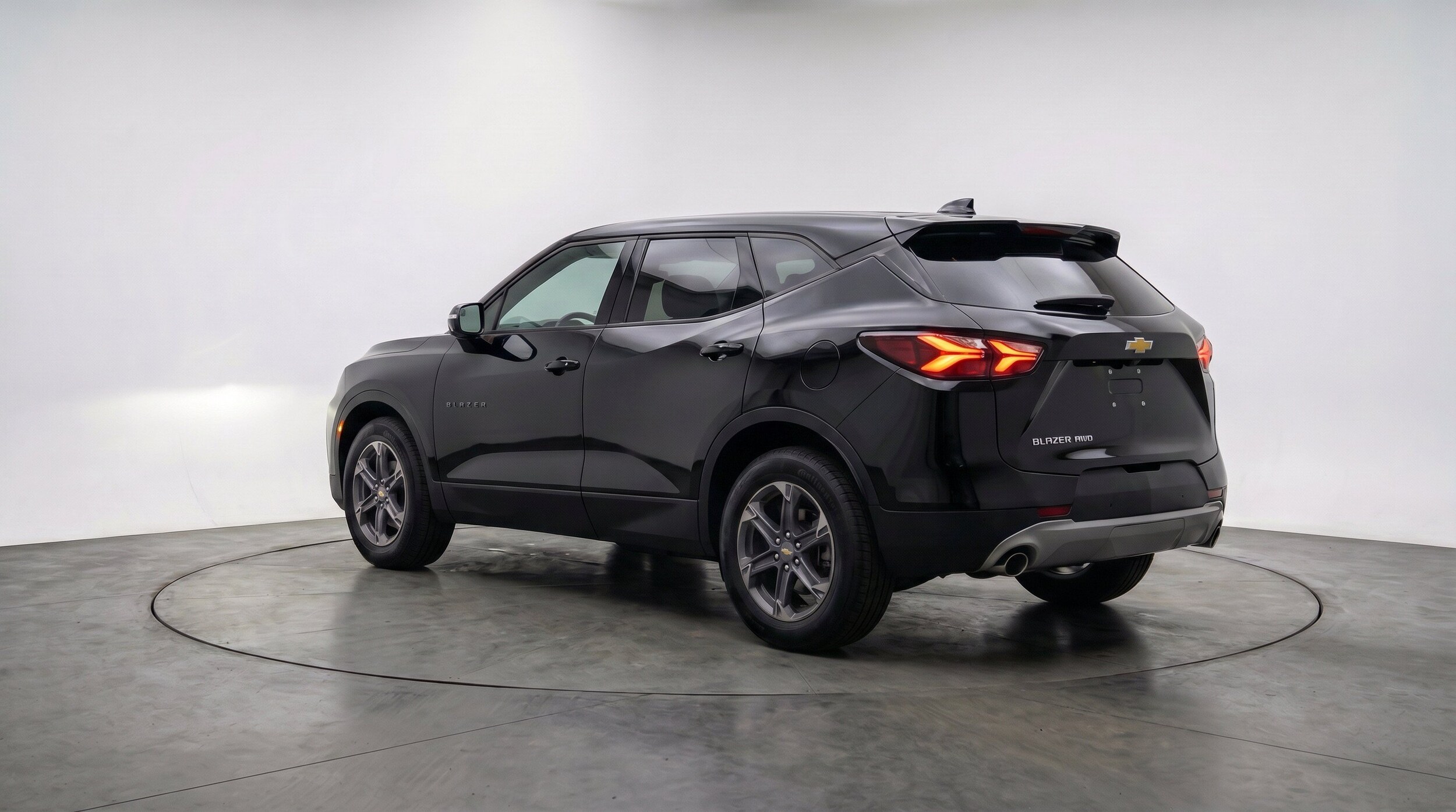 Thumbnail: 2026 Chevrolet Blazer - 6