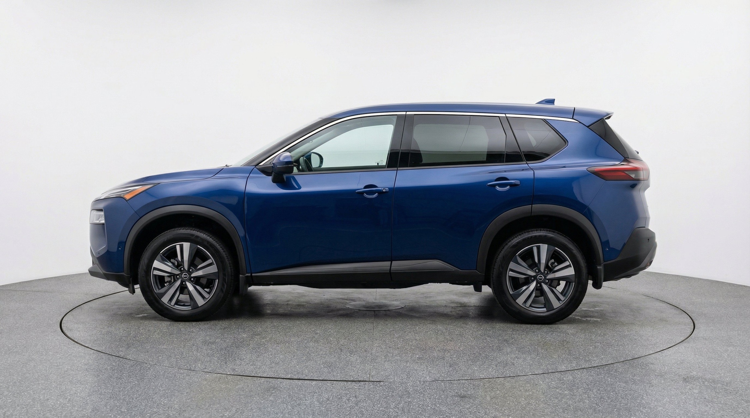 Thumbnail: 2026 Nissan Rogue - 5