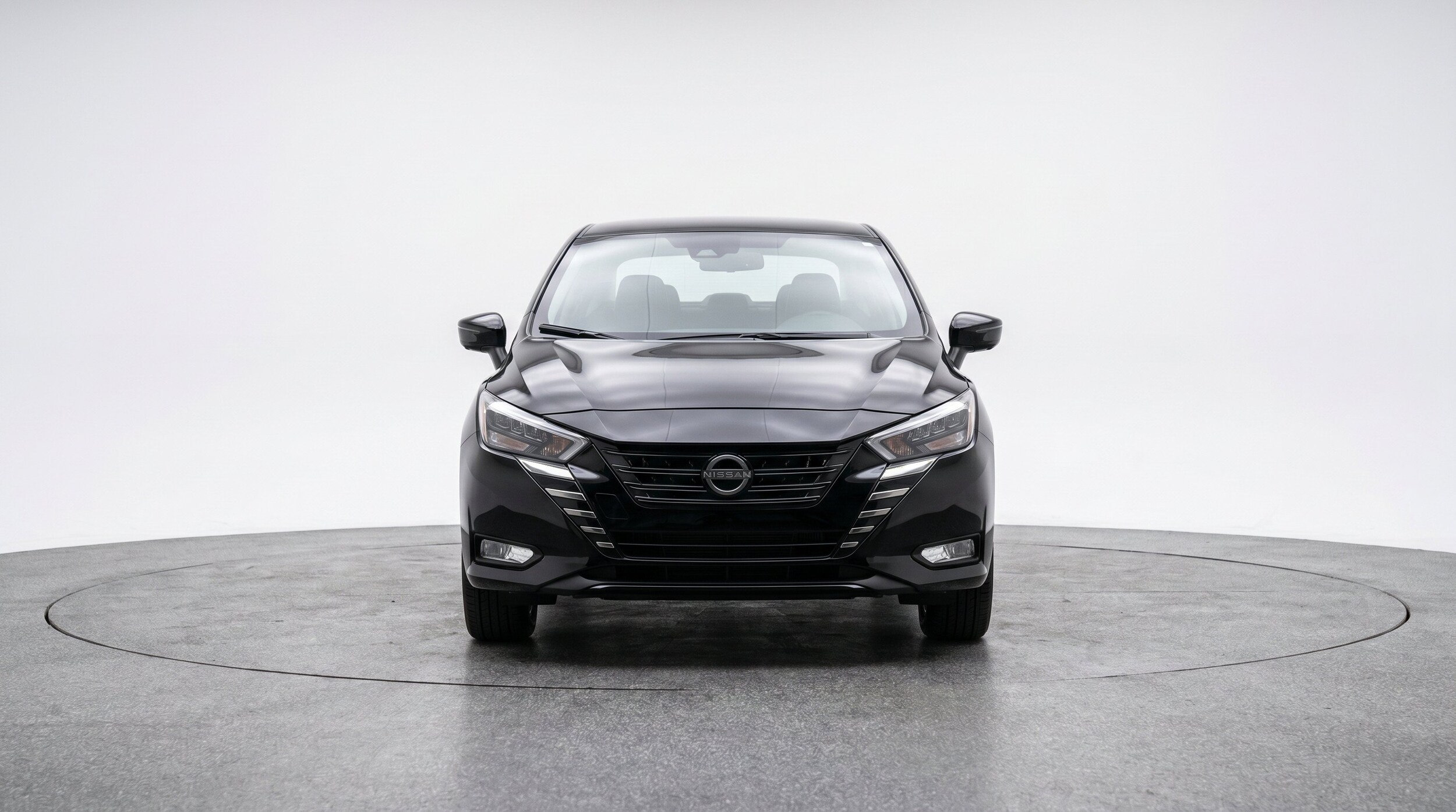 Thumbnail: 2025 Nissan Versa - 2