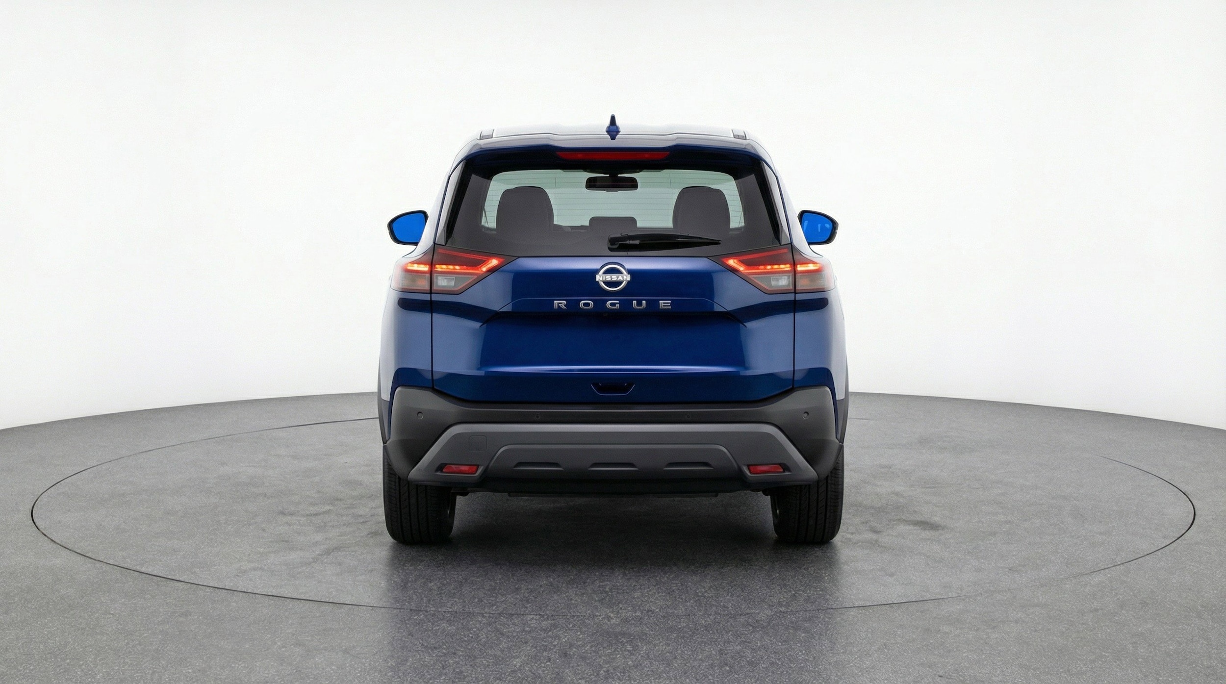 Thumbnail: 2025 Nissan Rogue - 7