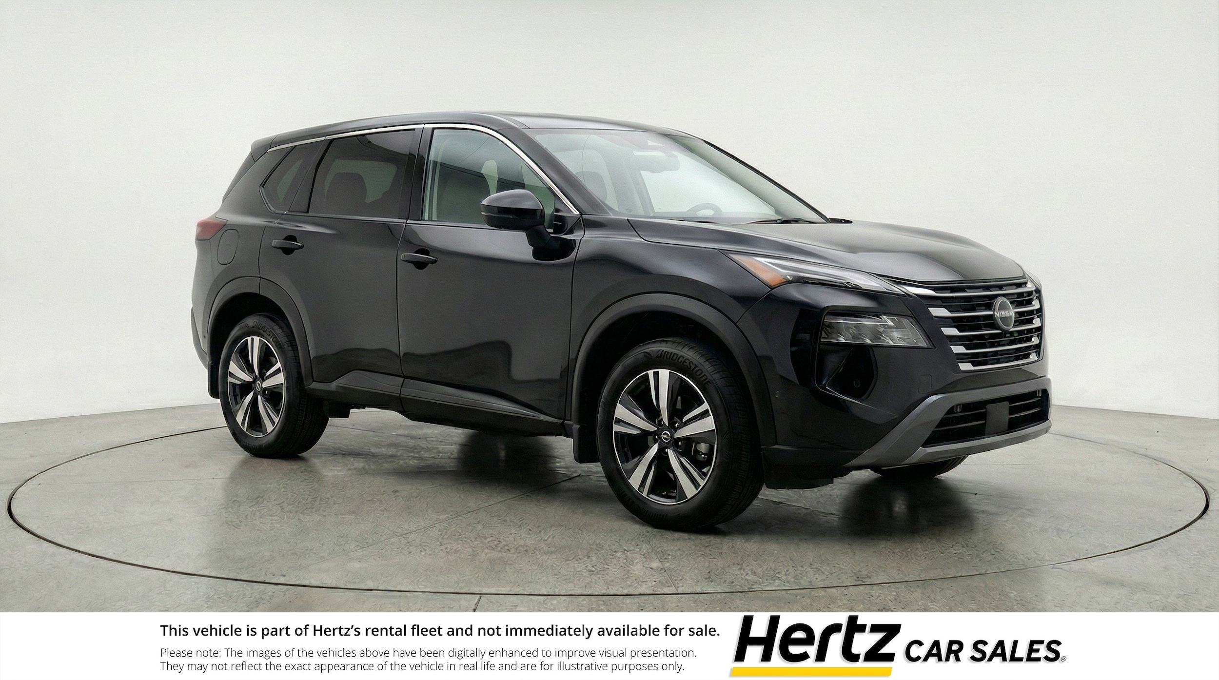 Thumbnail: 2026 Nissan Rogue - 1