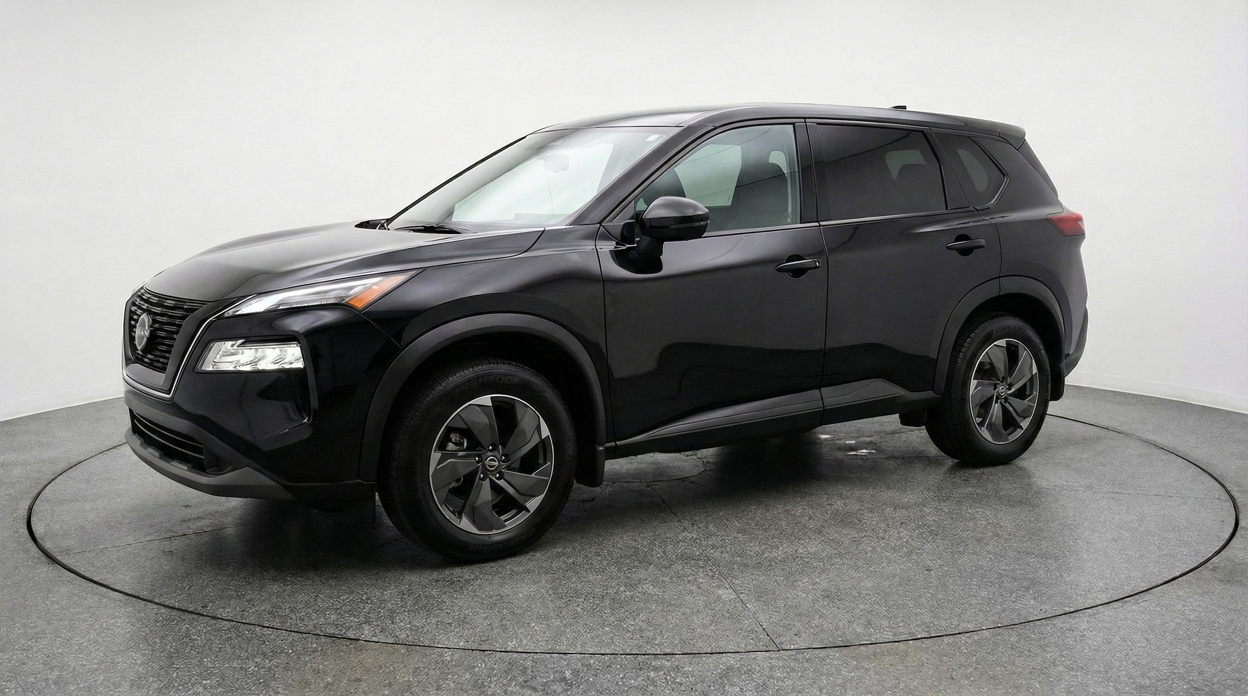 Thumbnail: 2025 Nissan Rogue - 3