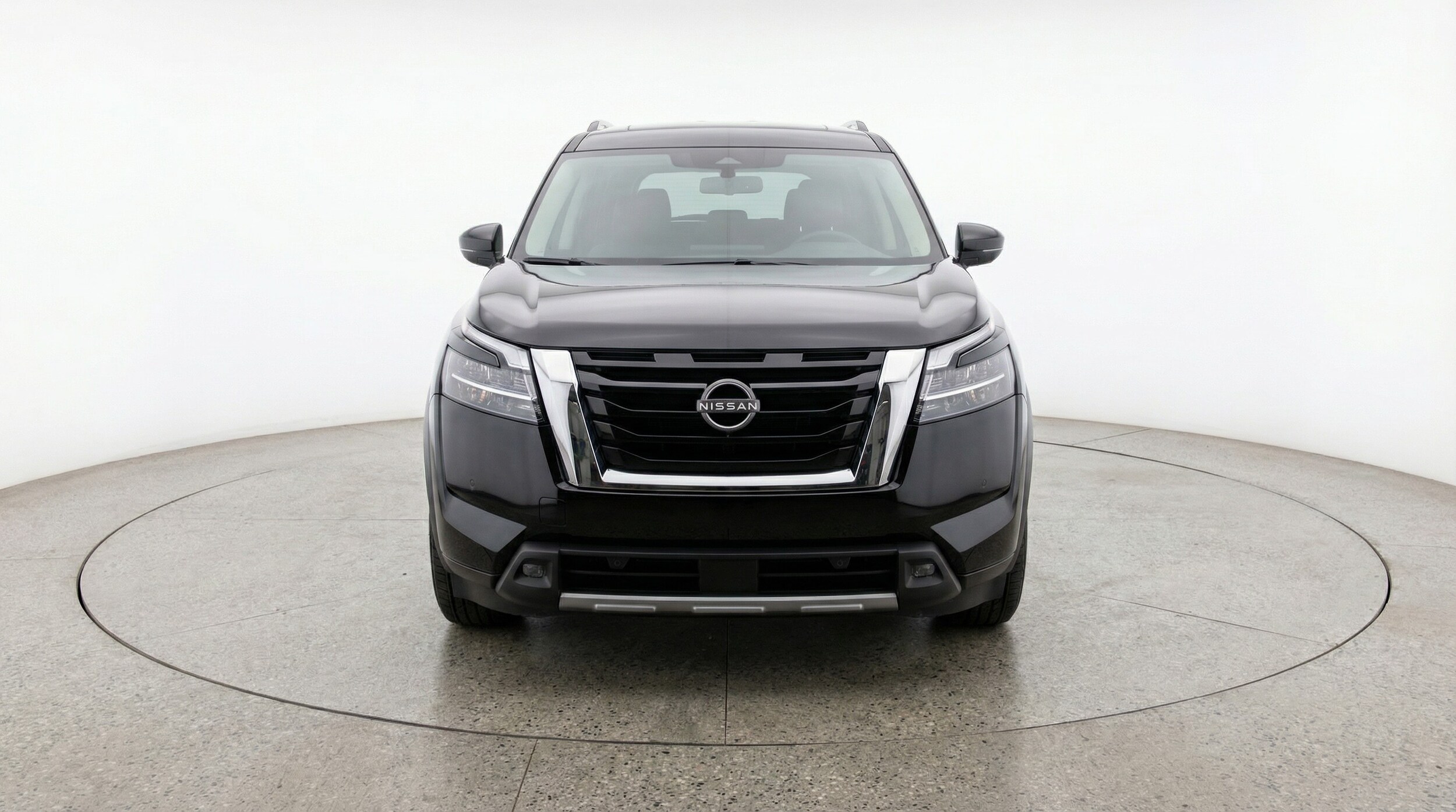 Thumbnail: 2025 Nissan Pathfinder - 2