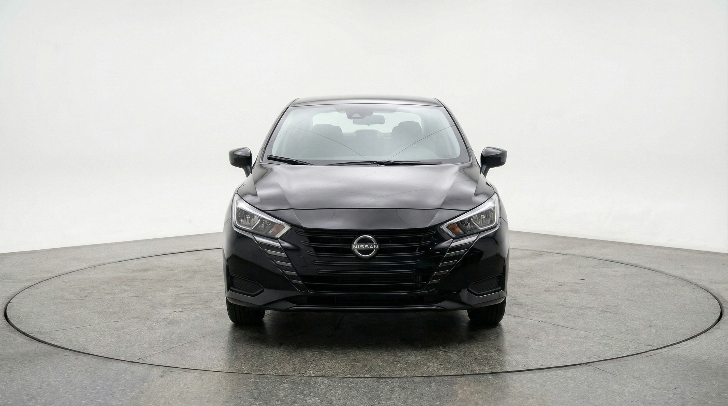 Thumbnail: 2025 Nissan Versa - 2