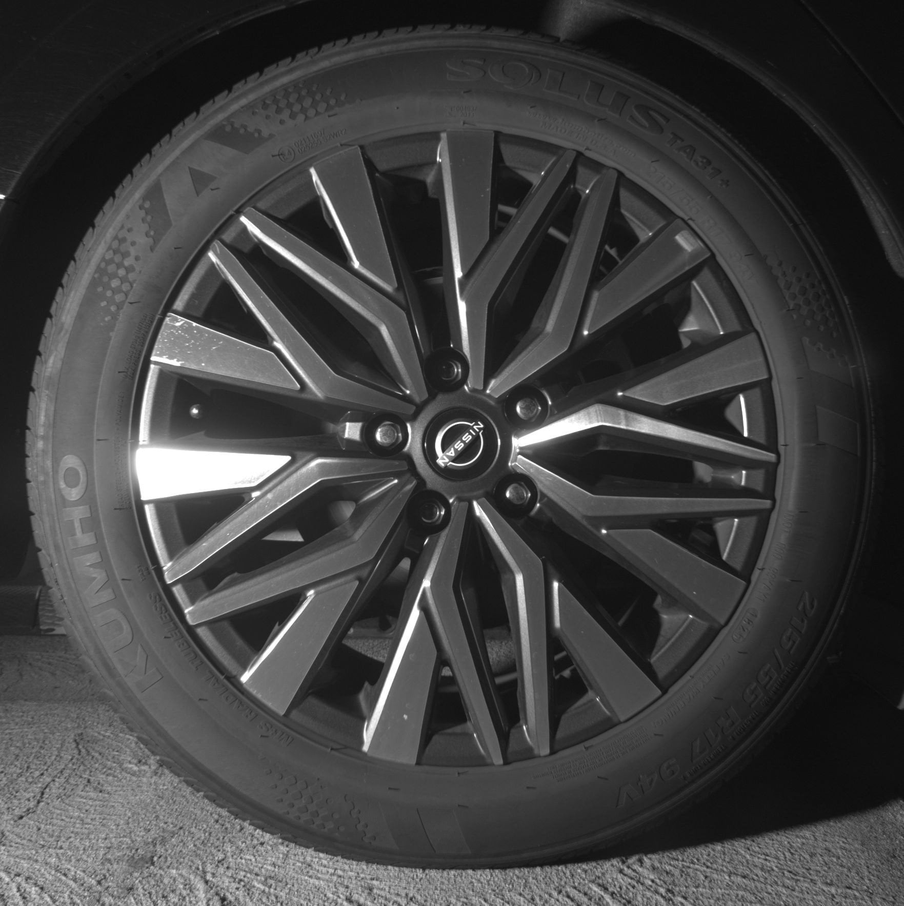 Thumbnail: 2025 Nissan Altima - 15