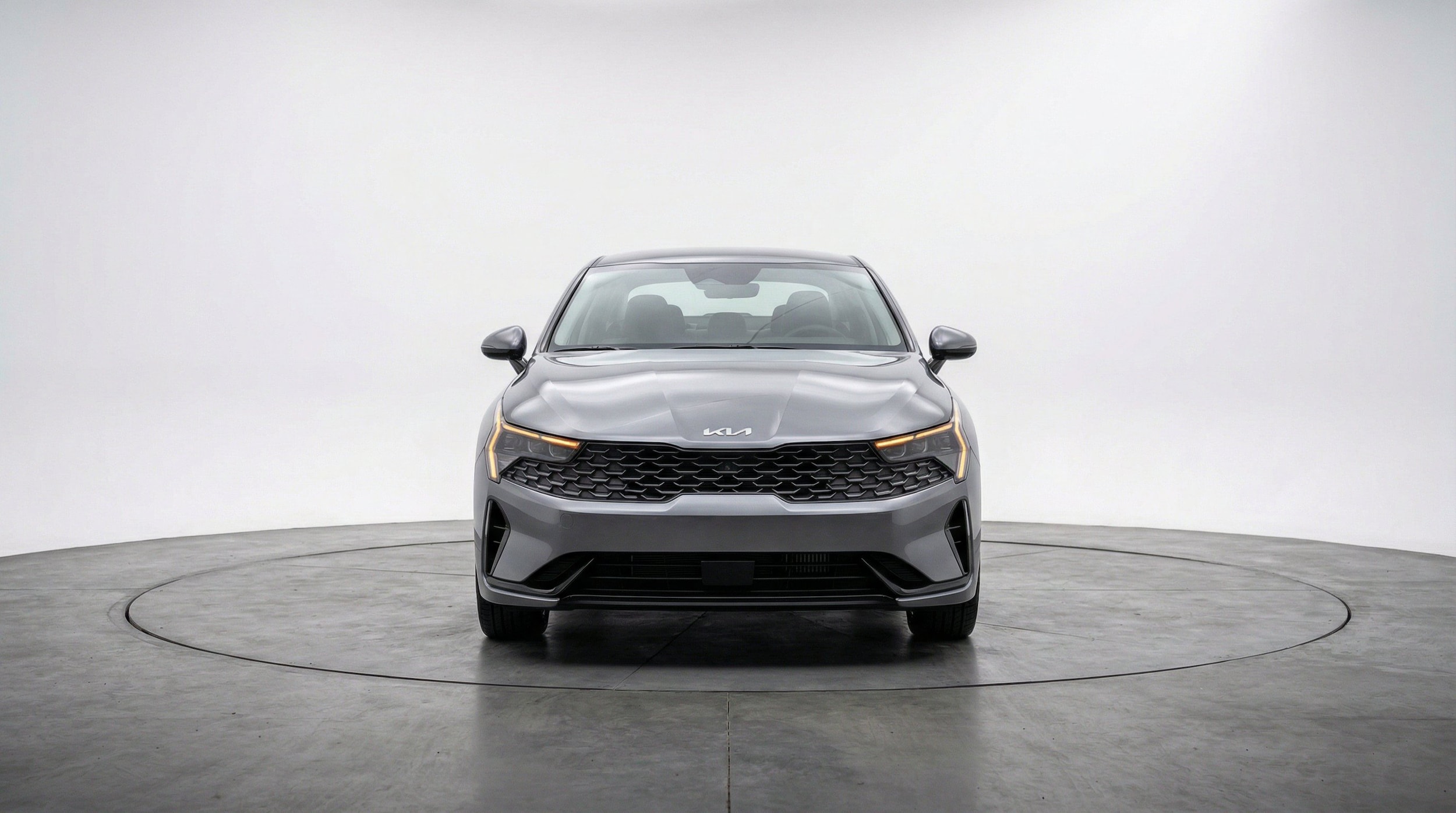 Thumbnail: 2025 Kia K4 - 2