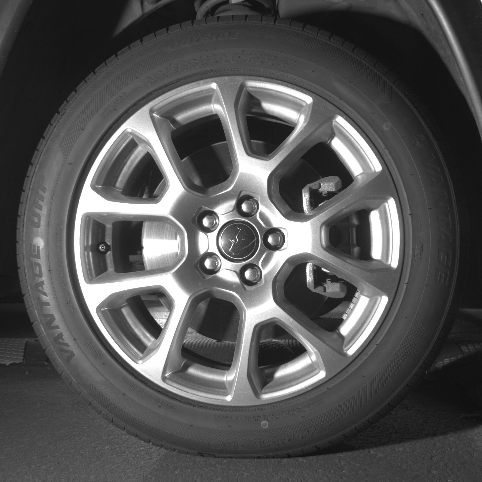 Thumbnail: 2025 Jeep Compass - 10