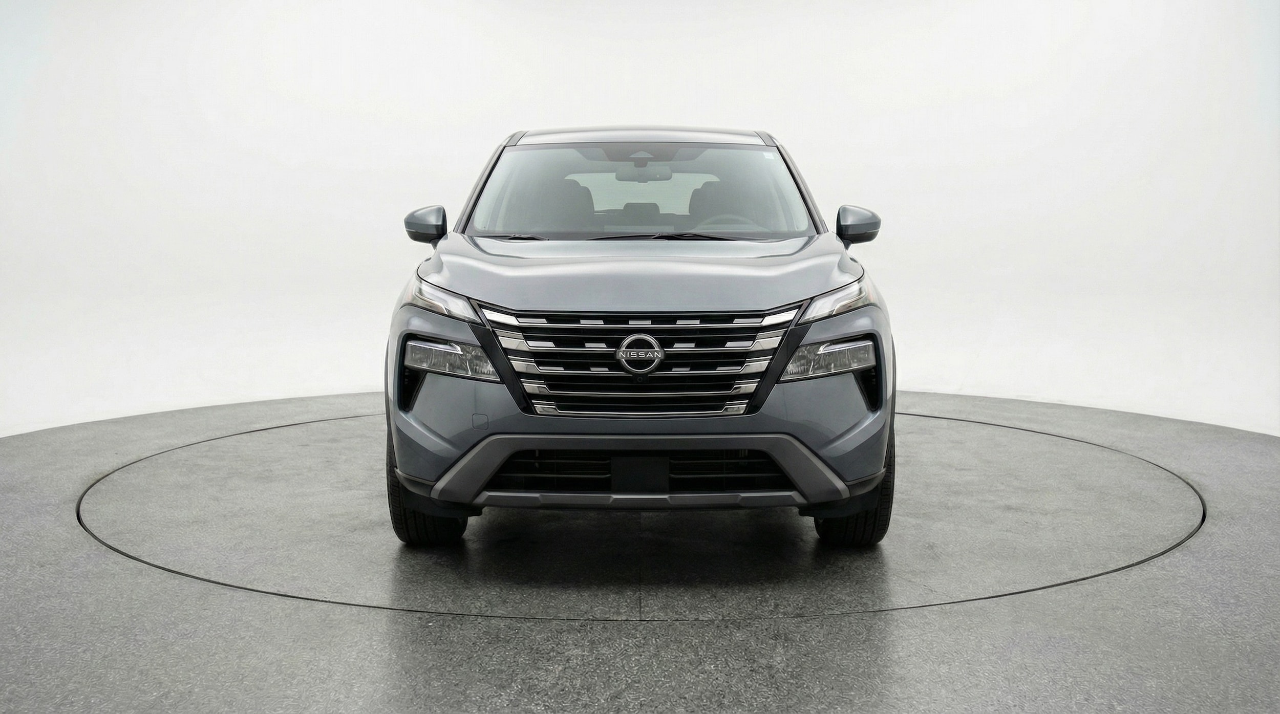Thumbnail: 2025 Nissan Rogue - 2
