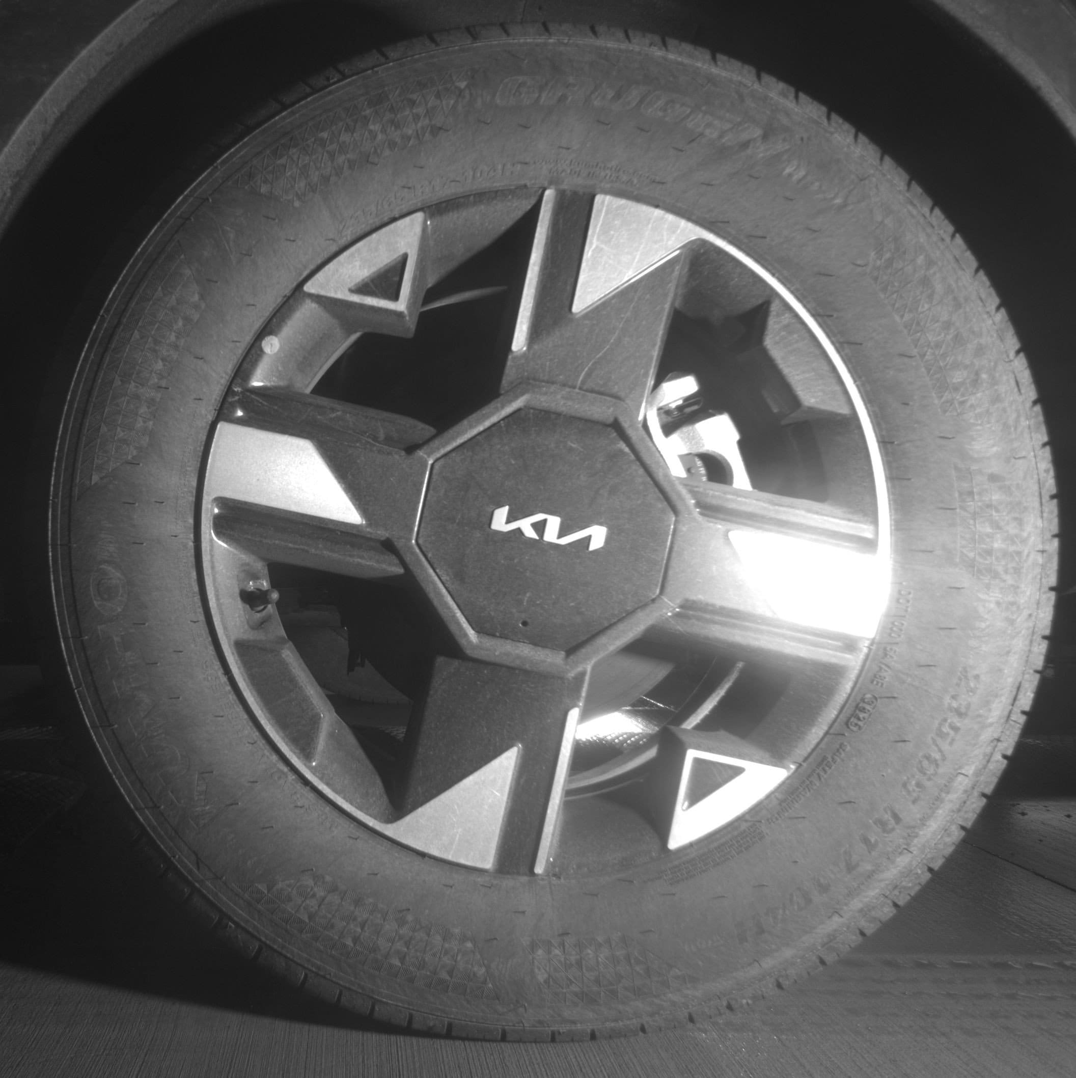 Thumbnail: 2026 Kia Sportage - 14