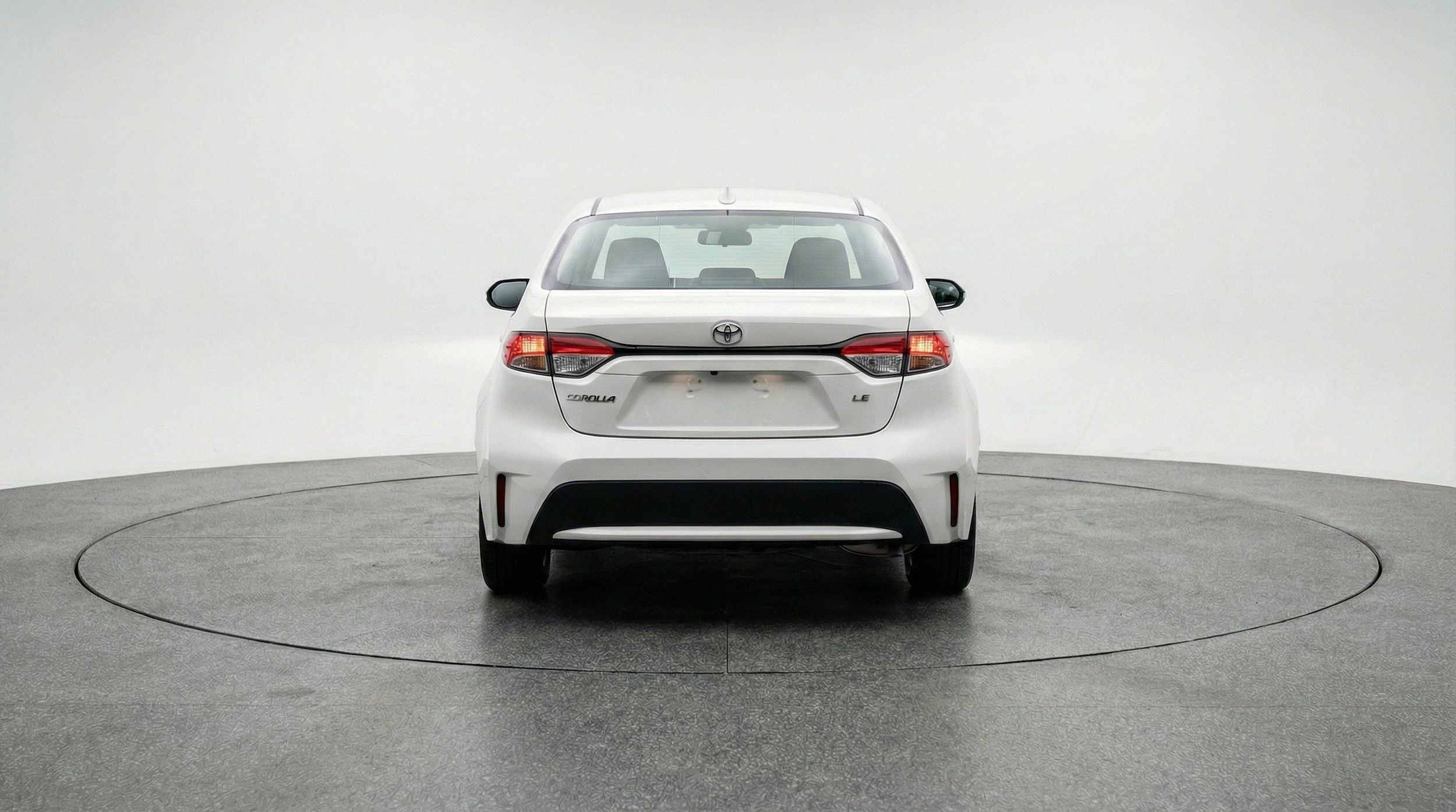 Thumbnail: 2025 Toyota Corolla - 7