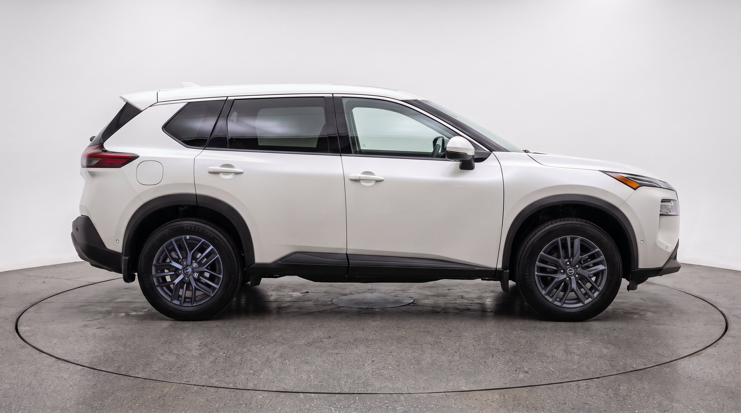 Thumbnail: 2026 Nissan Rogue - 11