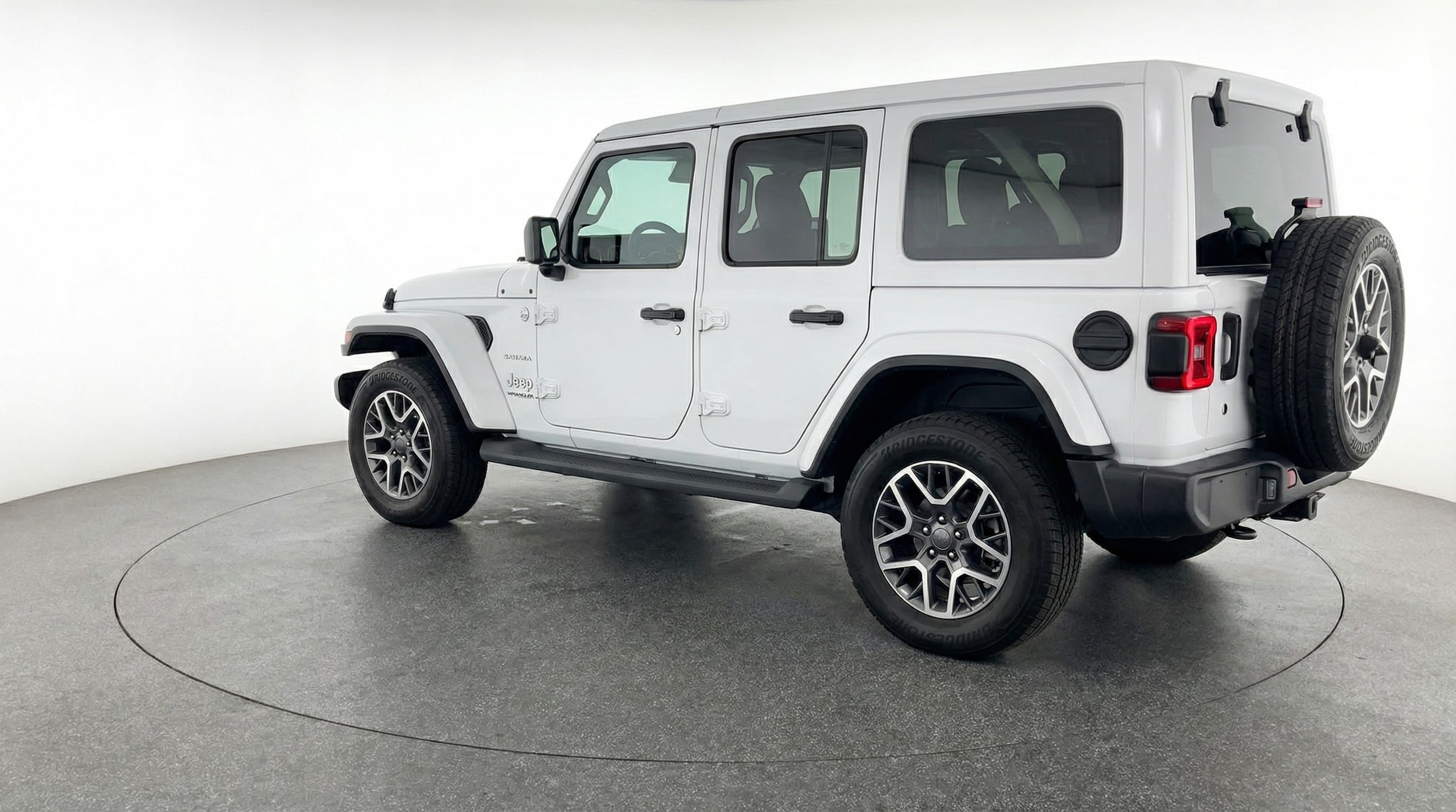 Thumbnail: 2025 Jeep Wrangler - 5