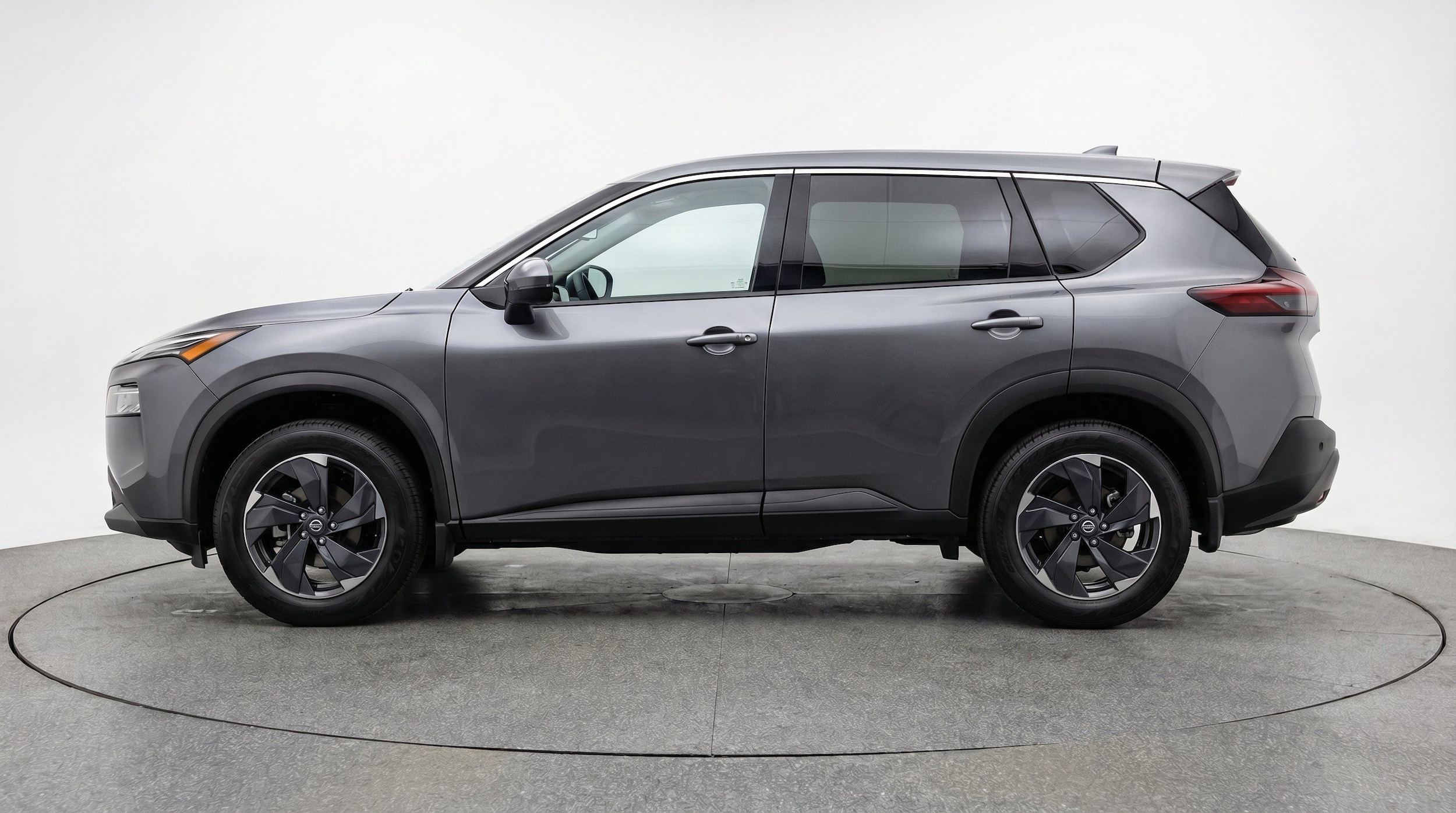 Thumbnail: 2025 Nissan Rogue - 5