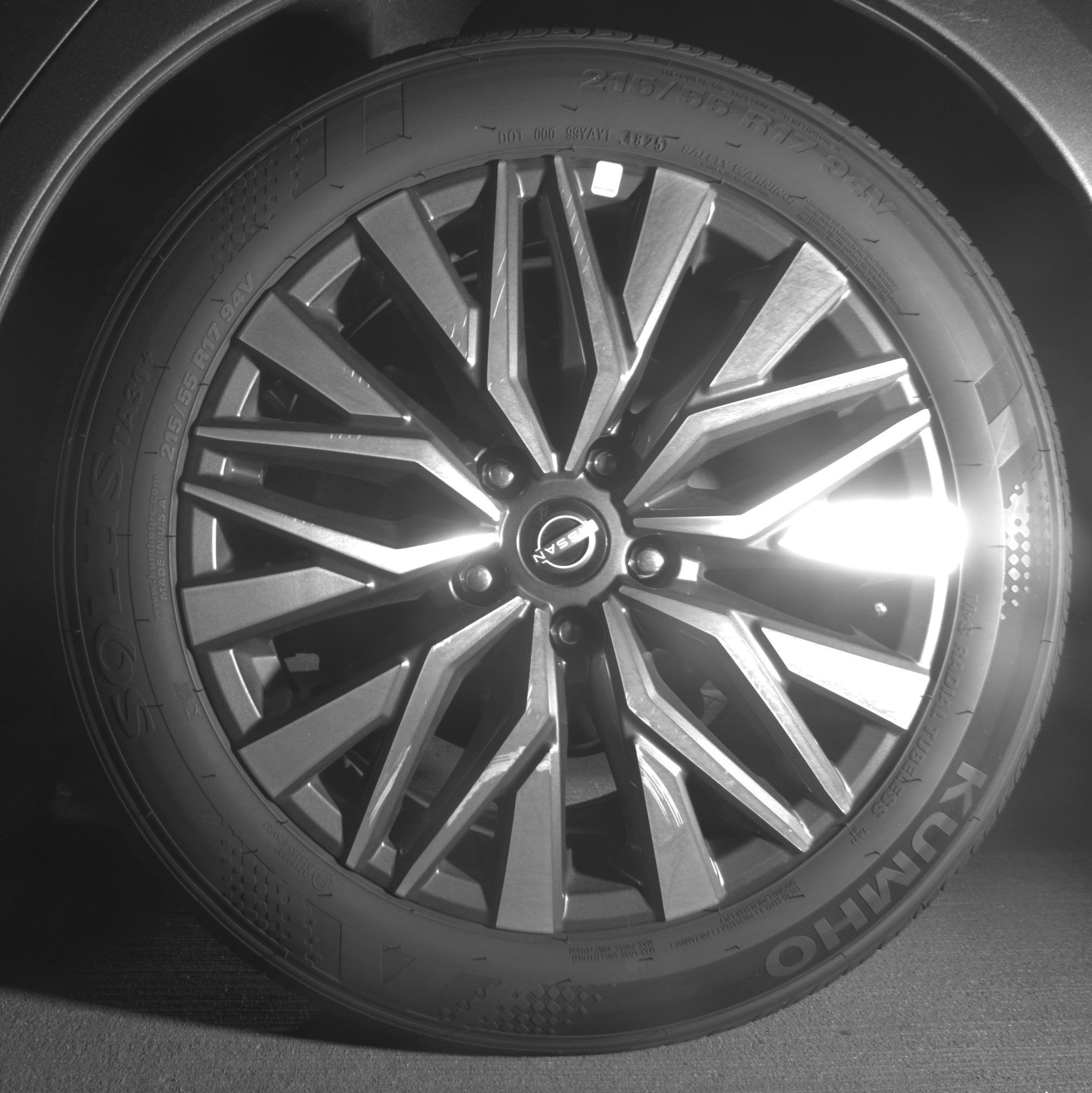 Thumbnail: 2026 Nissan Altima - 14