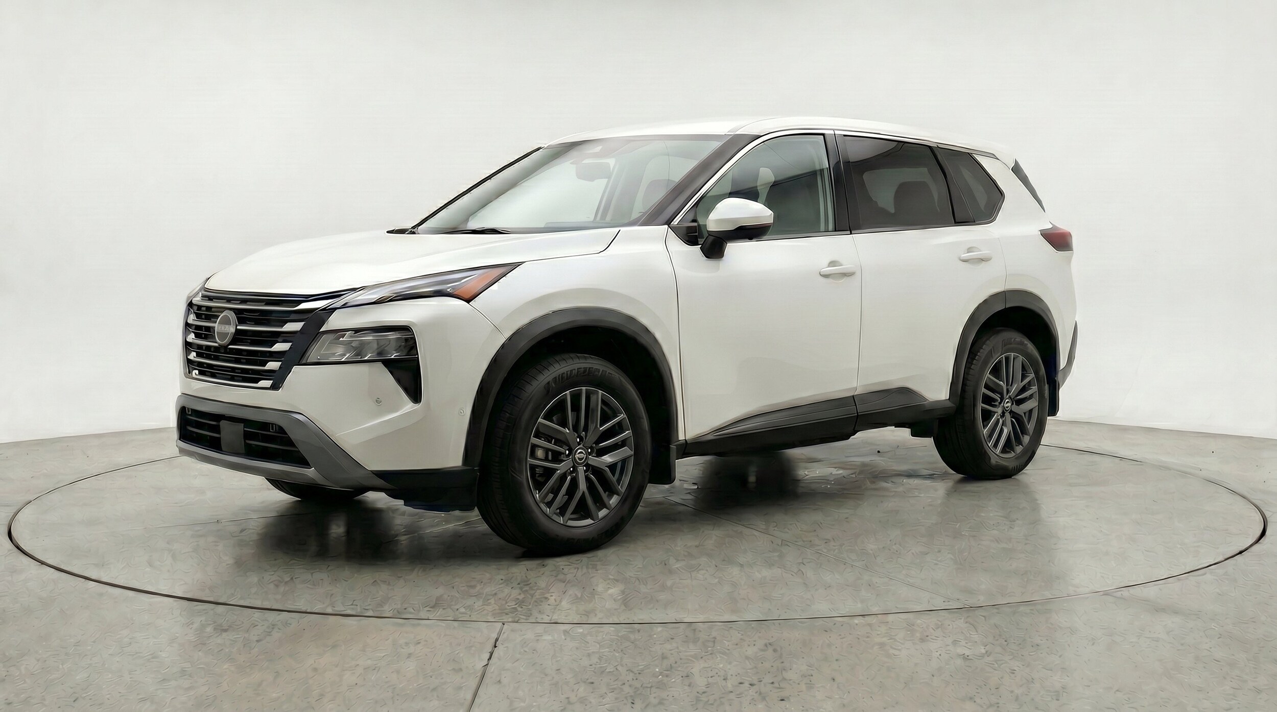 Thumbnail: 2026 Nissan Rogue - 3
