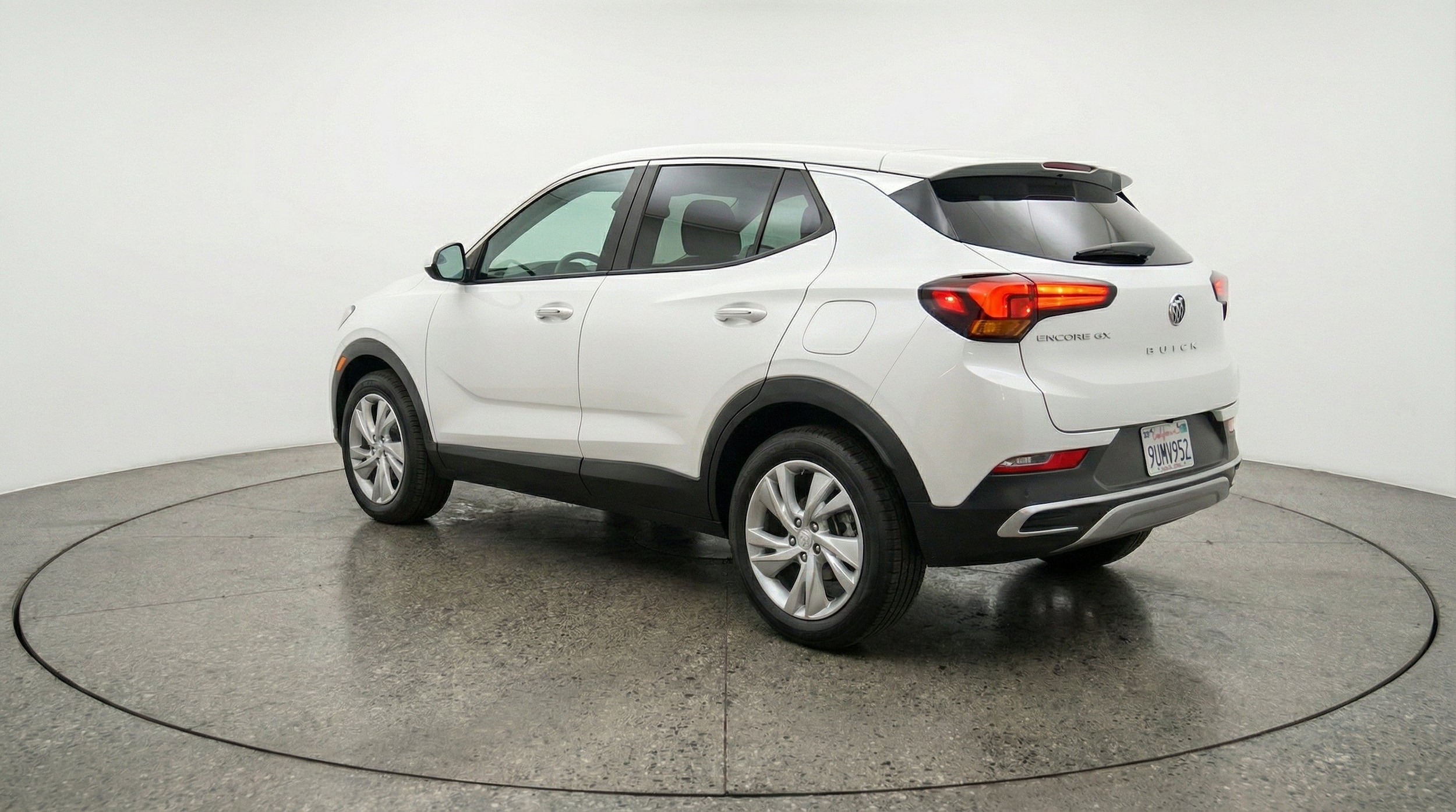 Thumbnail: 2026 Buick Encore GX - 6