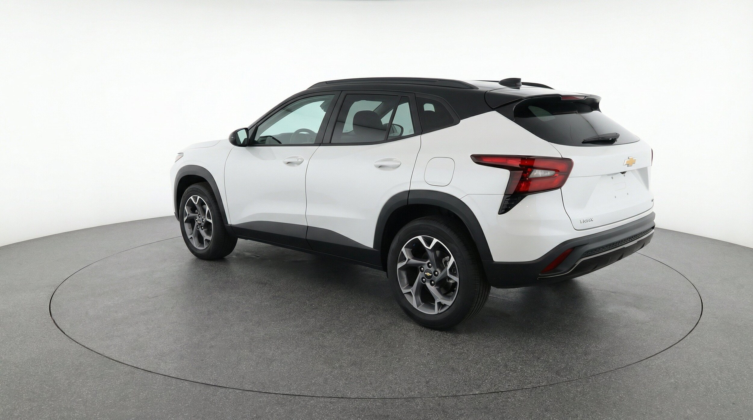 Thumbnail: 2025 Chevrolet Trax - 6