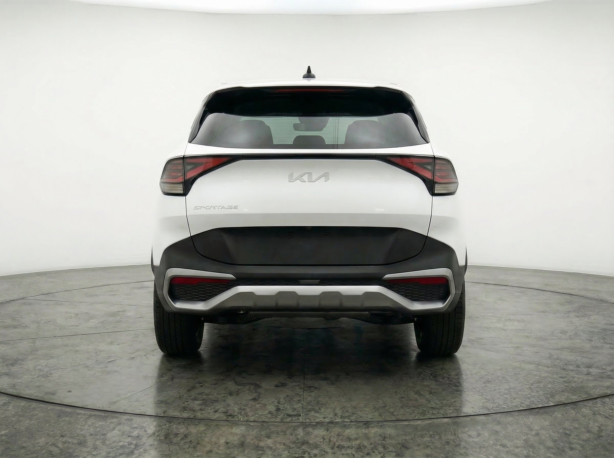 Thumbnail: 2026 Kia Sportage - 7