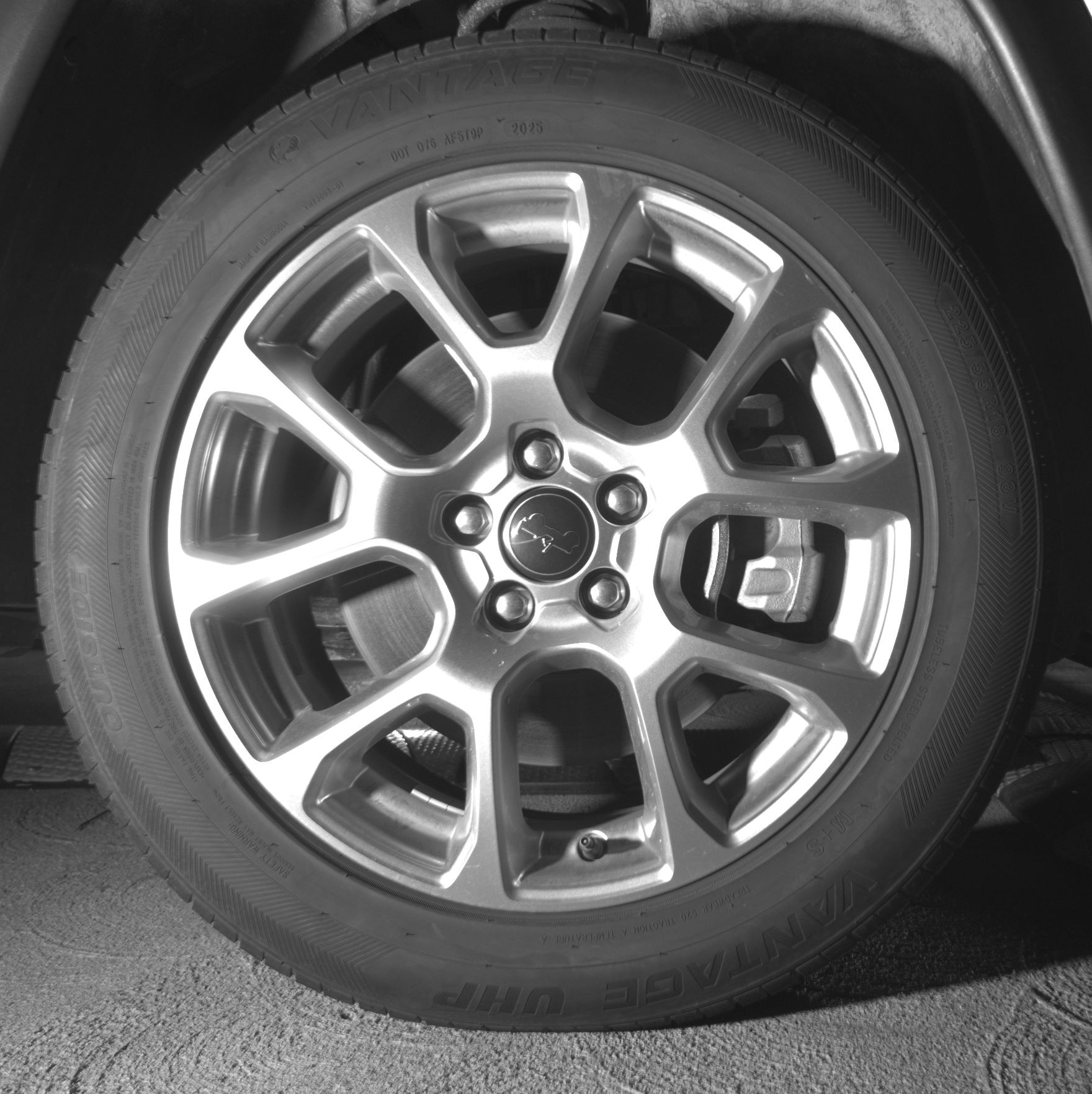 Thumbnail: 2025 Jeep Compass - 10