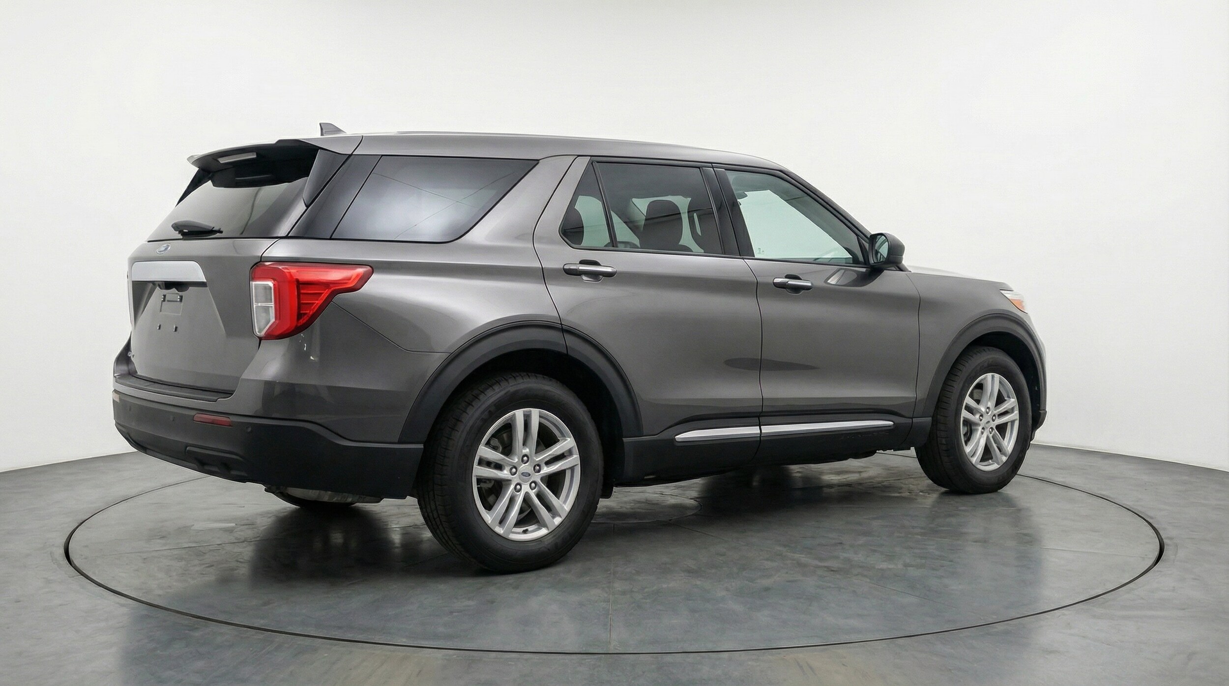 Thumbnail: 2024 Ford Explorer - 7