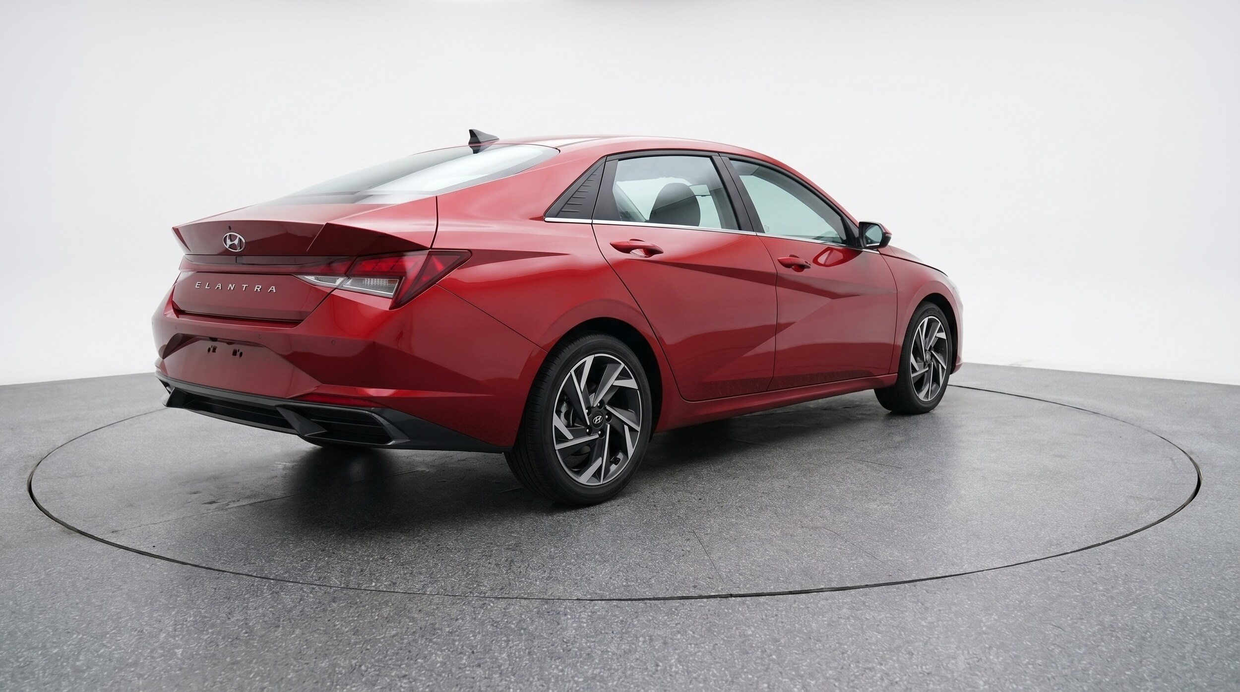 Thumbnail: 2025 Hyundai Elantra - 7