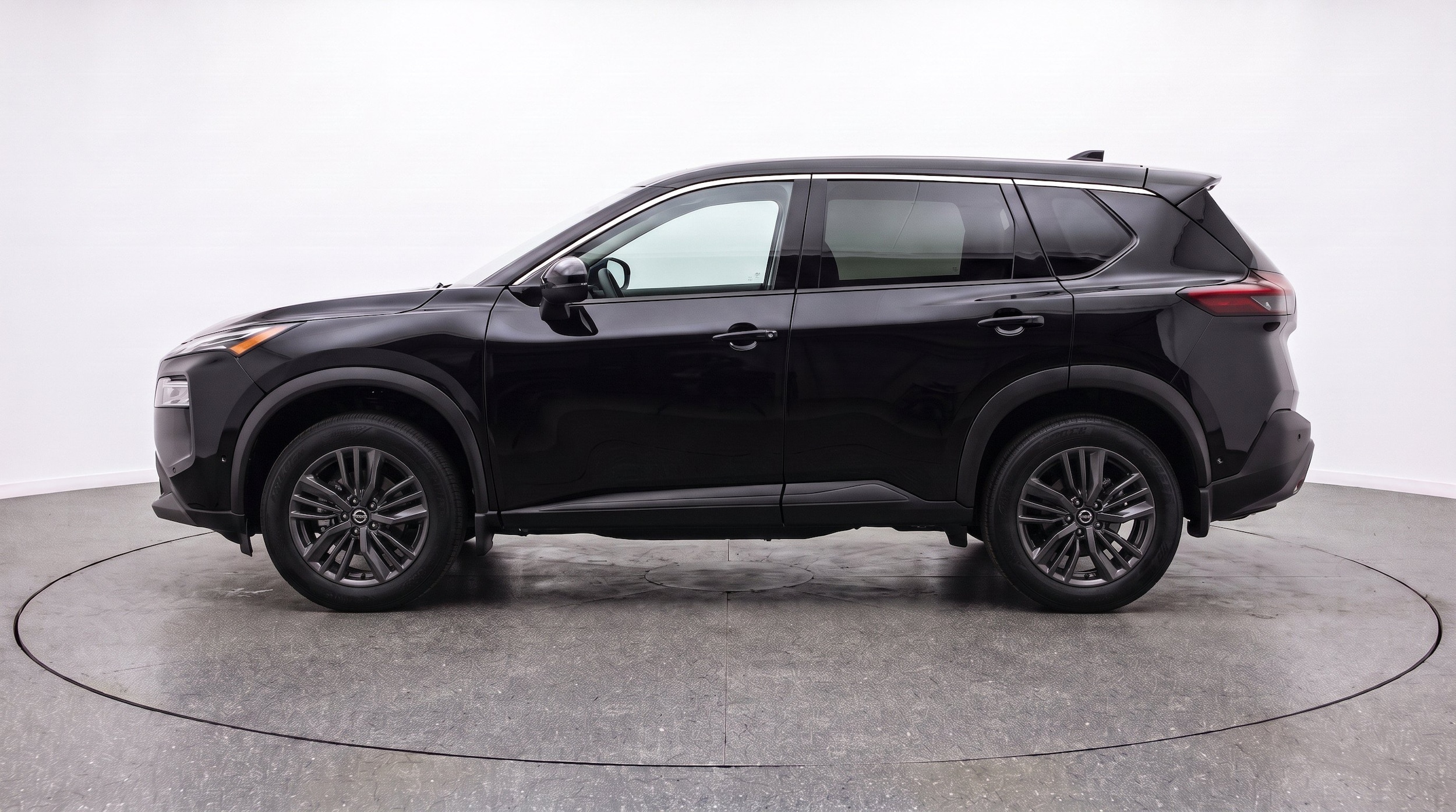 Thumbnail: 2026 Nissan Rogue - 5