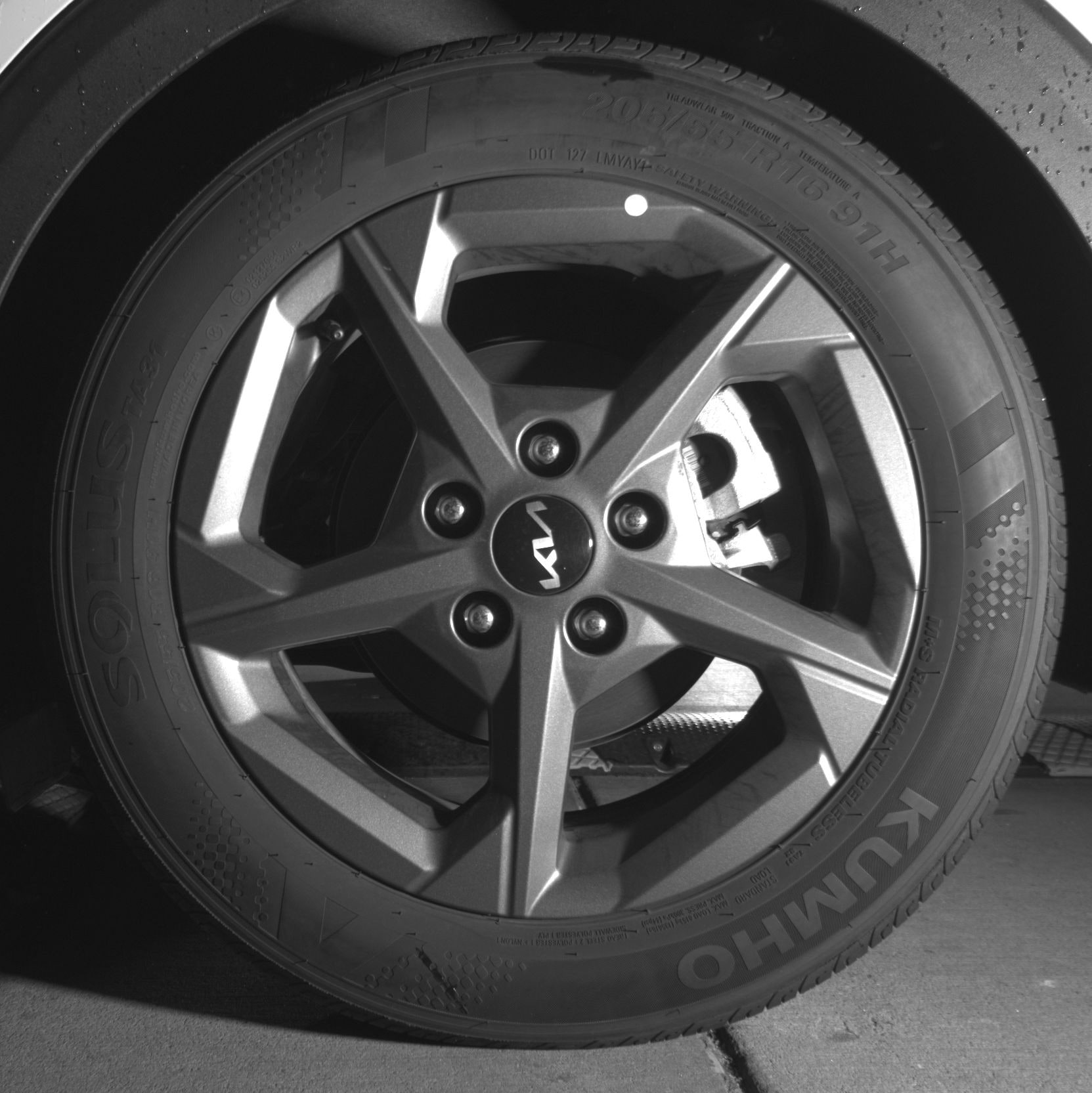 Thumbnail: 2025 Kia K4 - 11