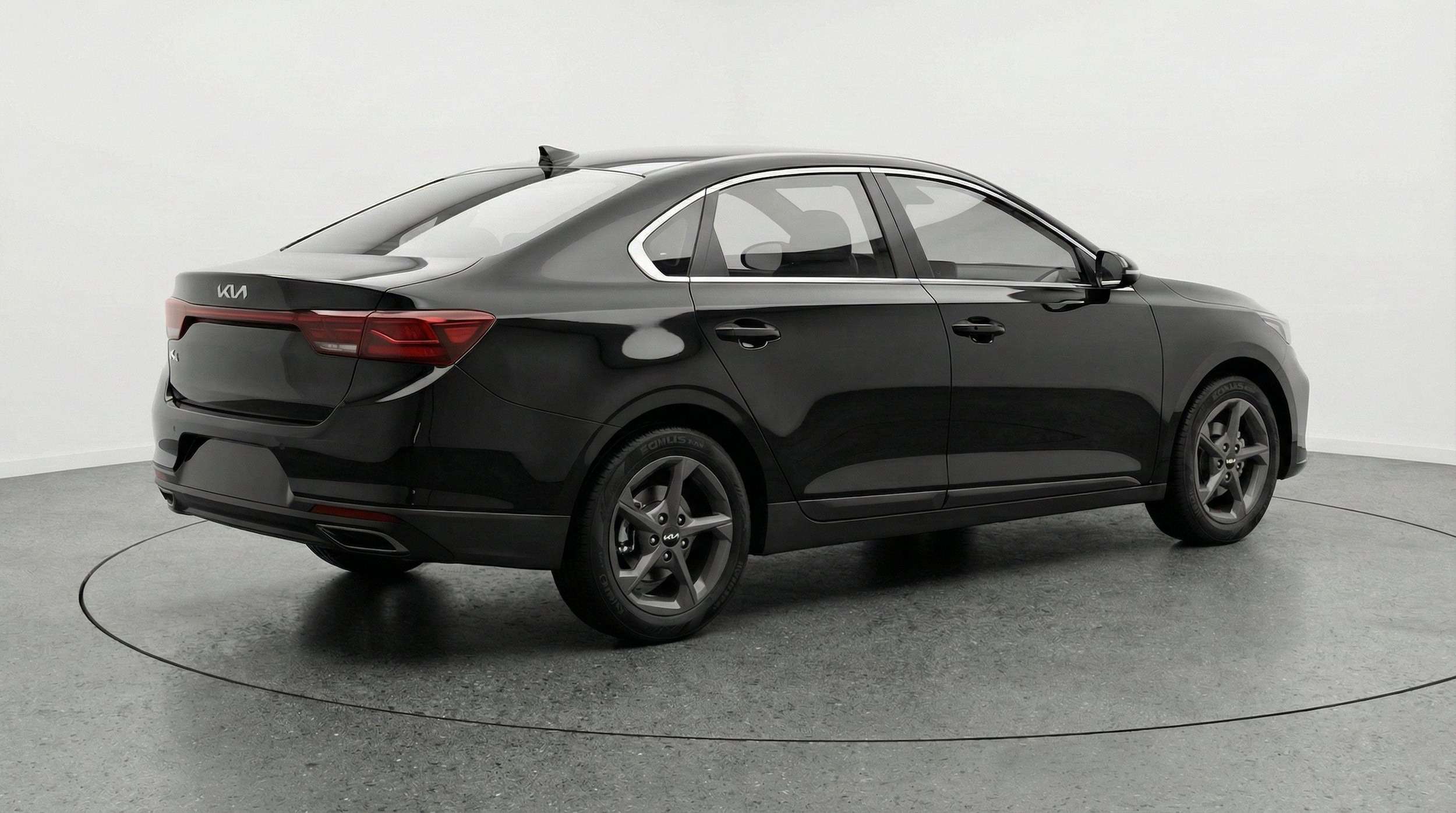 Thumbnail: 2026 Kia K4 - 9