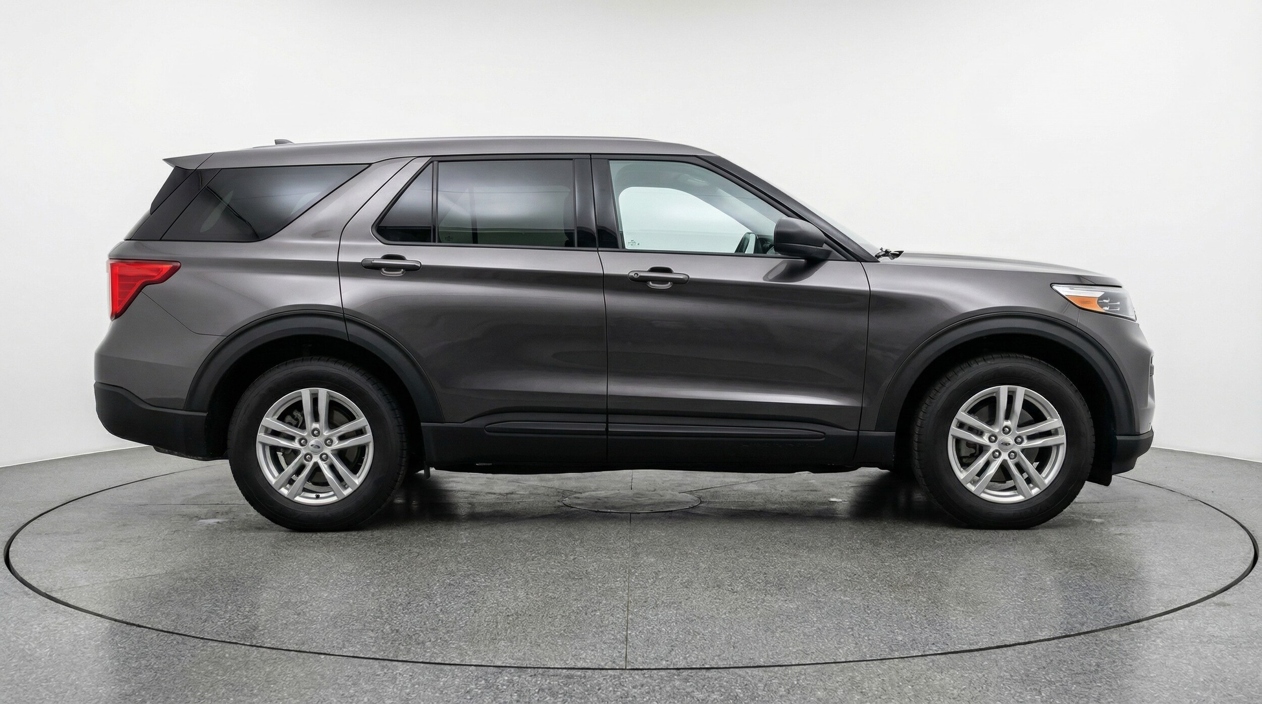 Thumbnail: 2024 Ford Explorer - 8