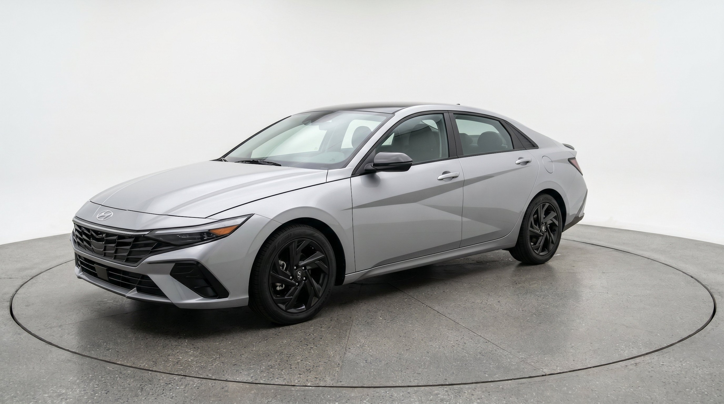 Thumbnail: 2026 Hyundai Elantra - 3