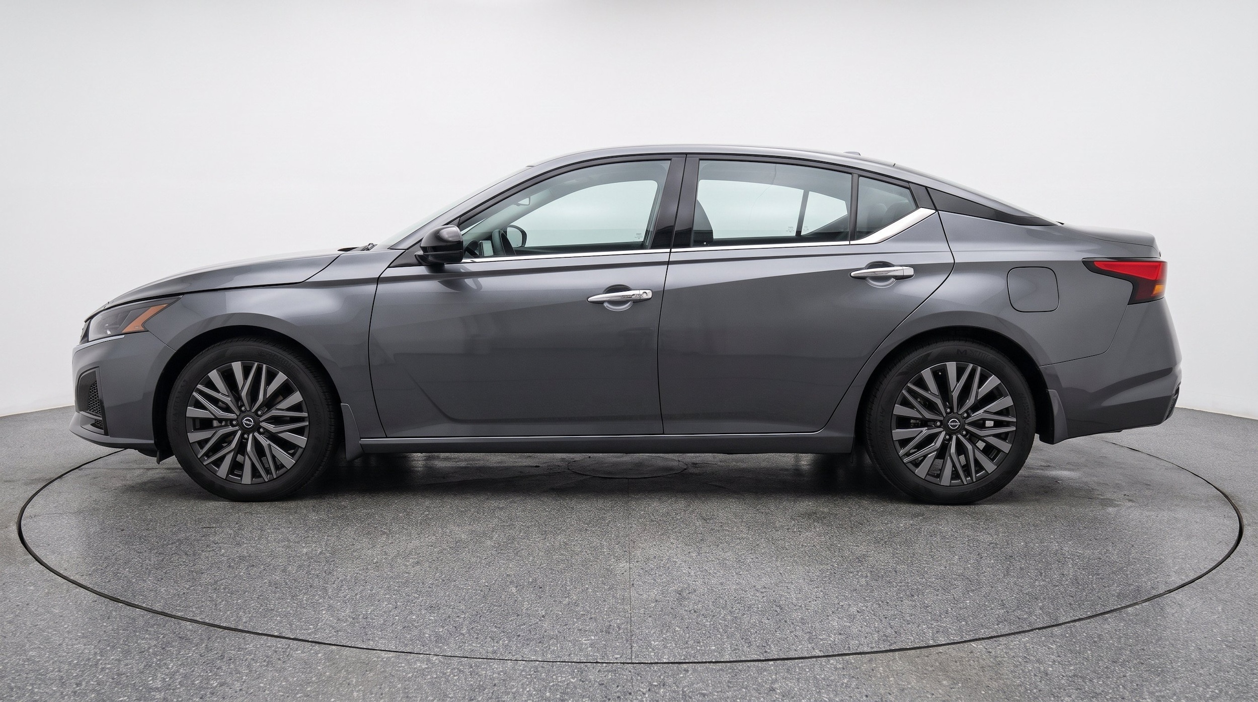 Thumbnail: 2026 Nissan Altima - 5