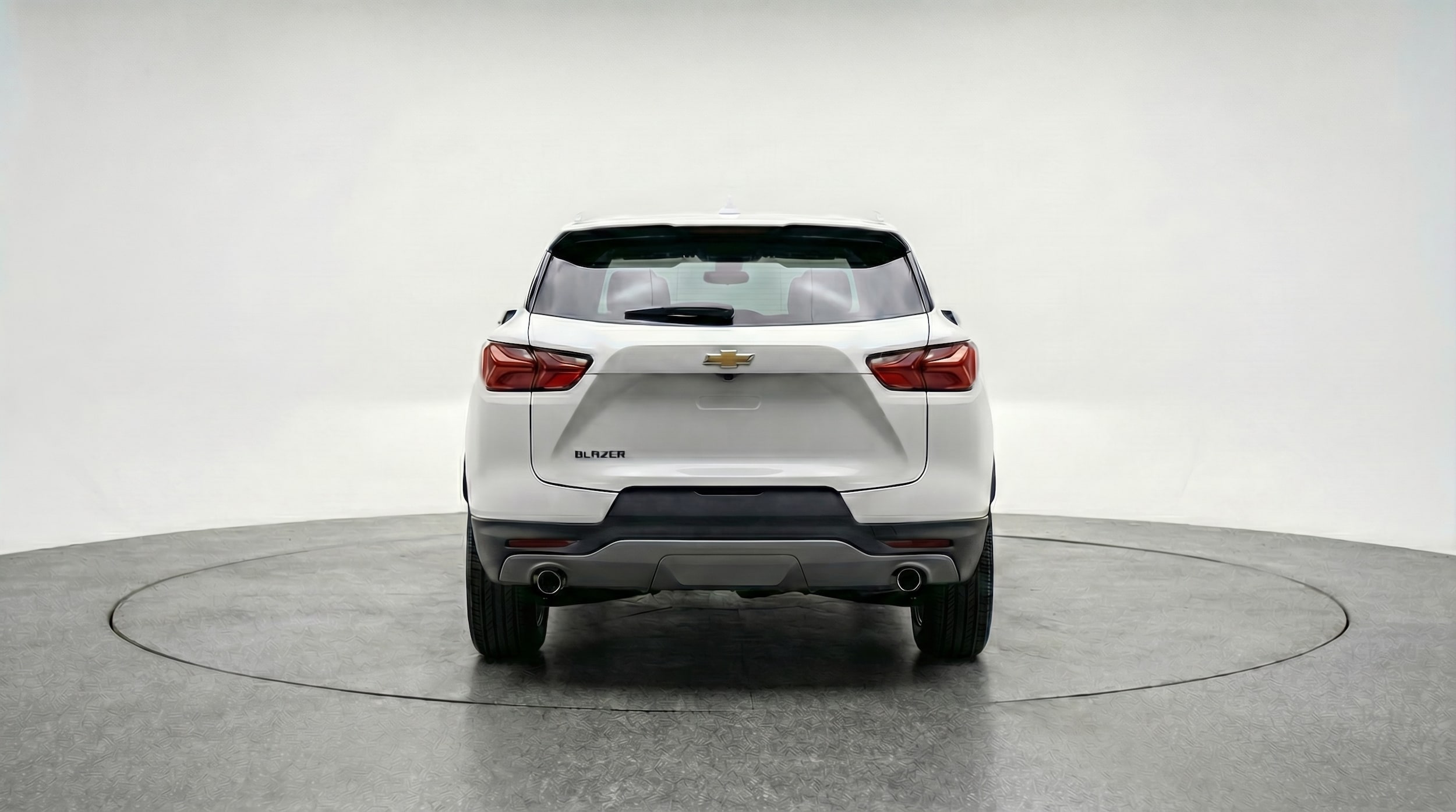 Thumbnail: 2025 Chevrolet Blazer - 6