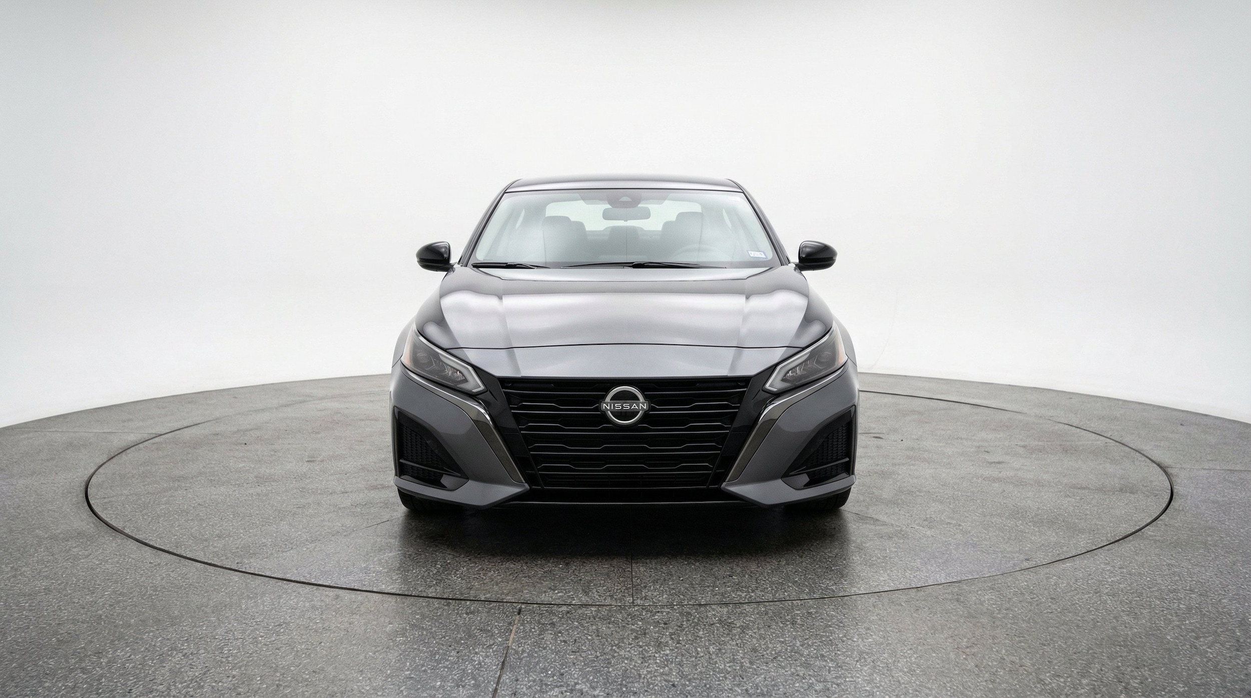 Thumbnail: 2026 Nissan Altima - 2