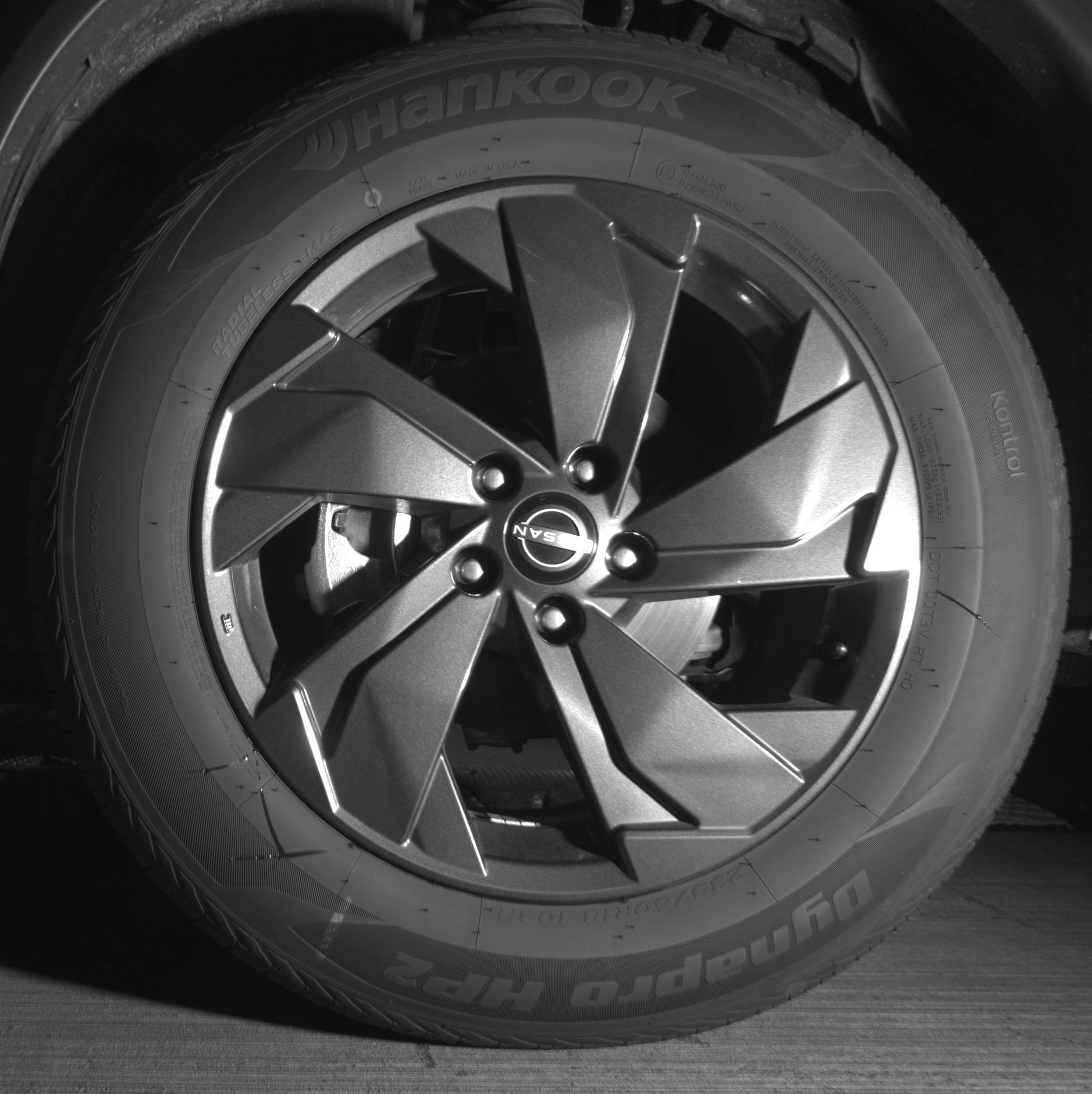 Thumbnail: 2026 Nissan Rogue - 12