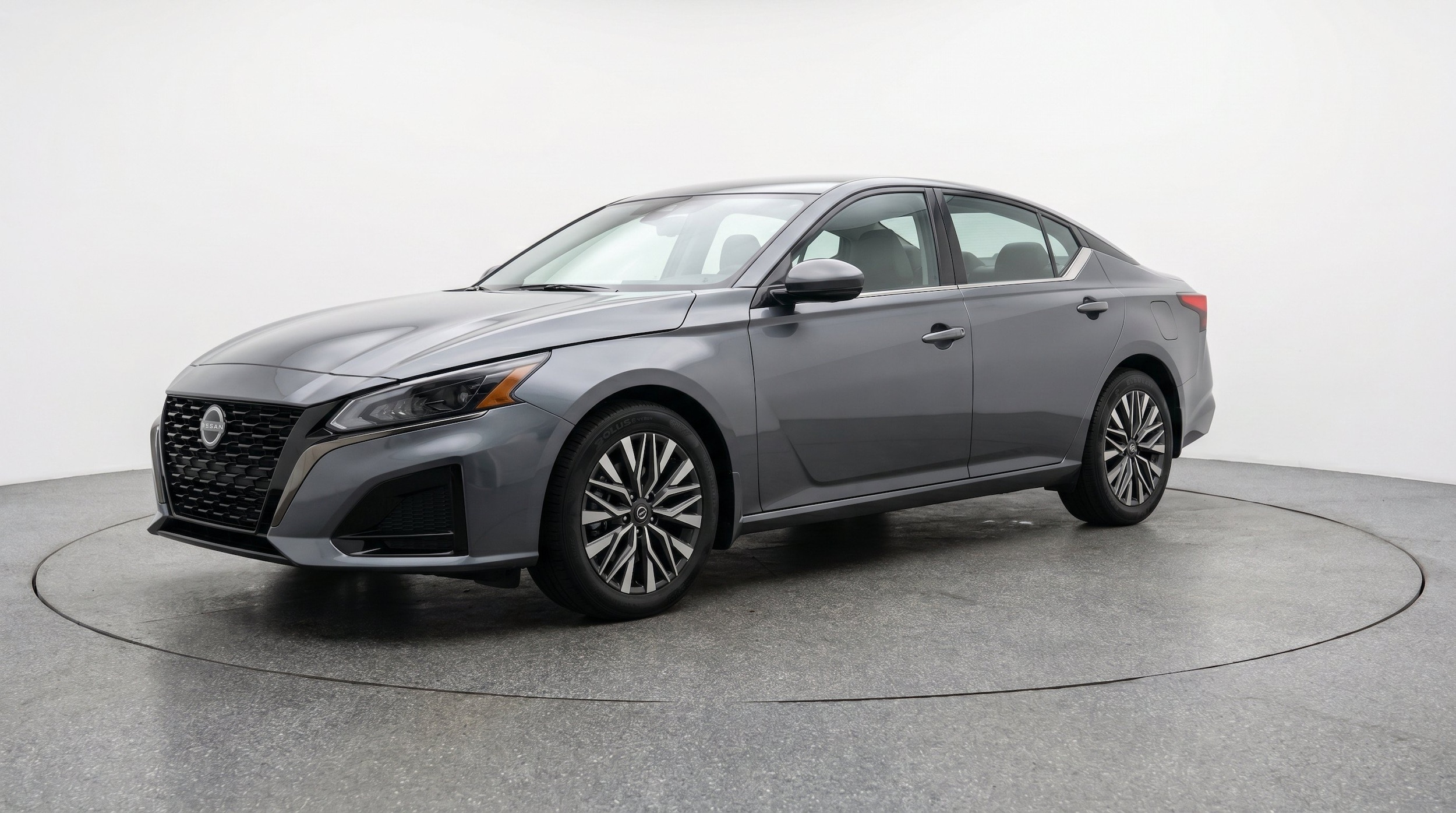 Thumbnail: 2026 Nissan Altima - 3