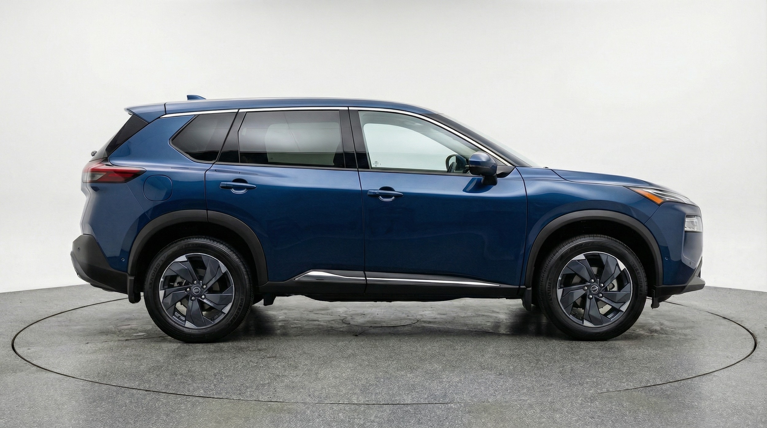 Thumbnail: 2025 Nissan Rogue - 8